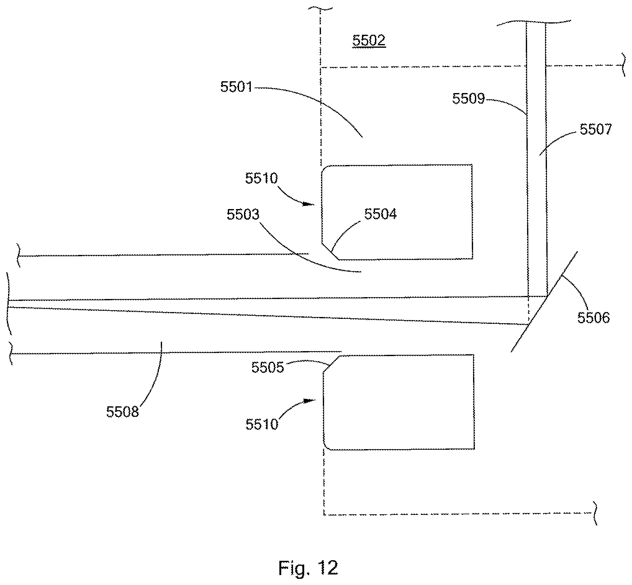 Patent US12134140 Figure 15 – High power laser offshore decommissioning tool, system and methods of use