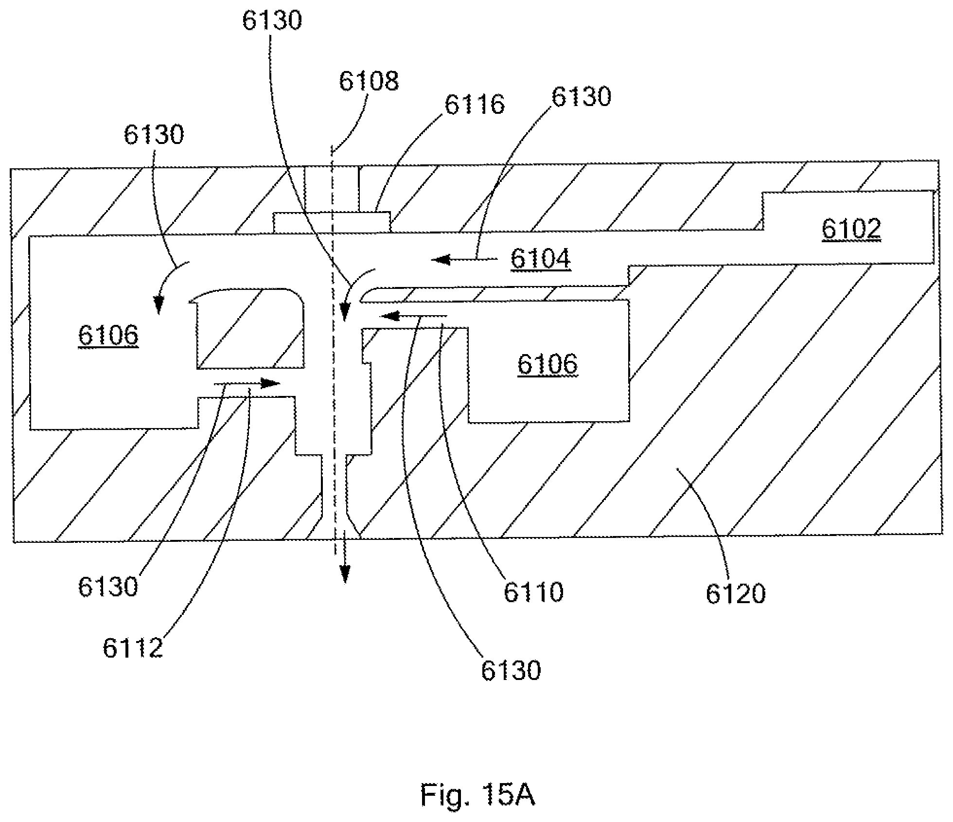 Patent US12134140 Figure 18 – High power laser offshore decommissioning tool, system and methods of use
