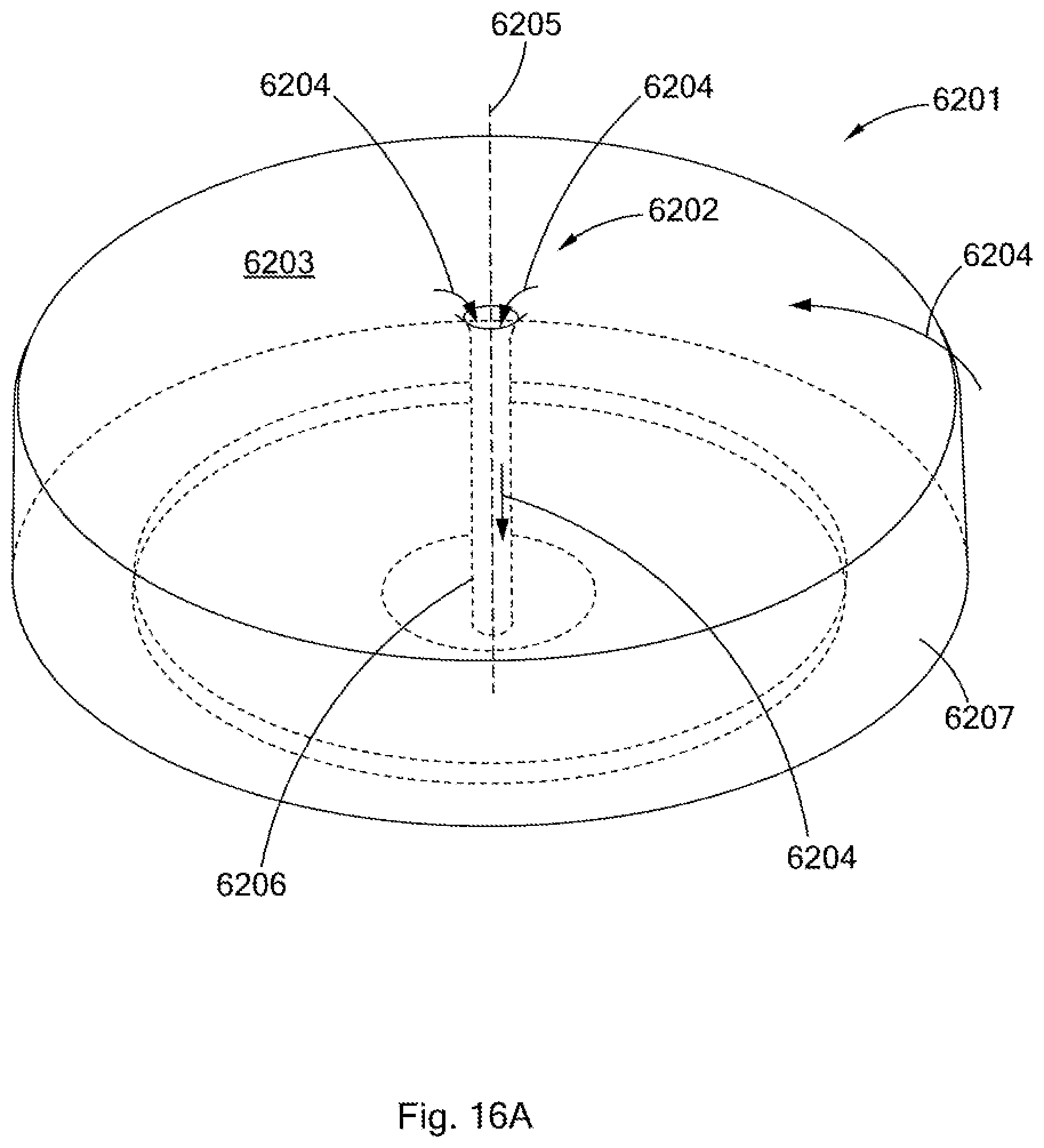 Patent US12134140 Figure 20 – High power laser offshore decommissioning tool, system and methods of use