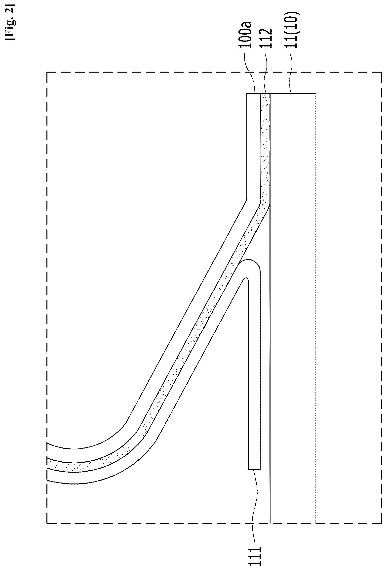Patent US12134145 Figure 2 – Brazing ribbon and method for manufacturing same