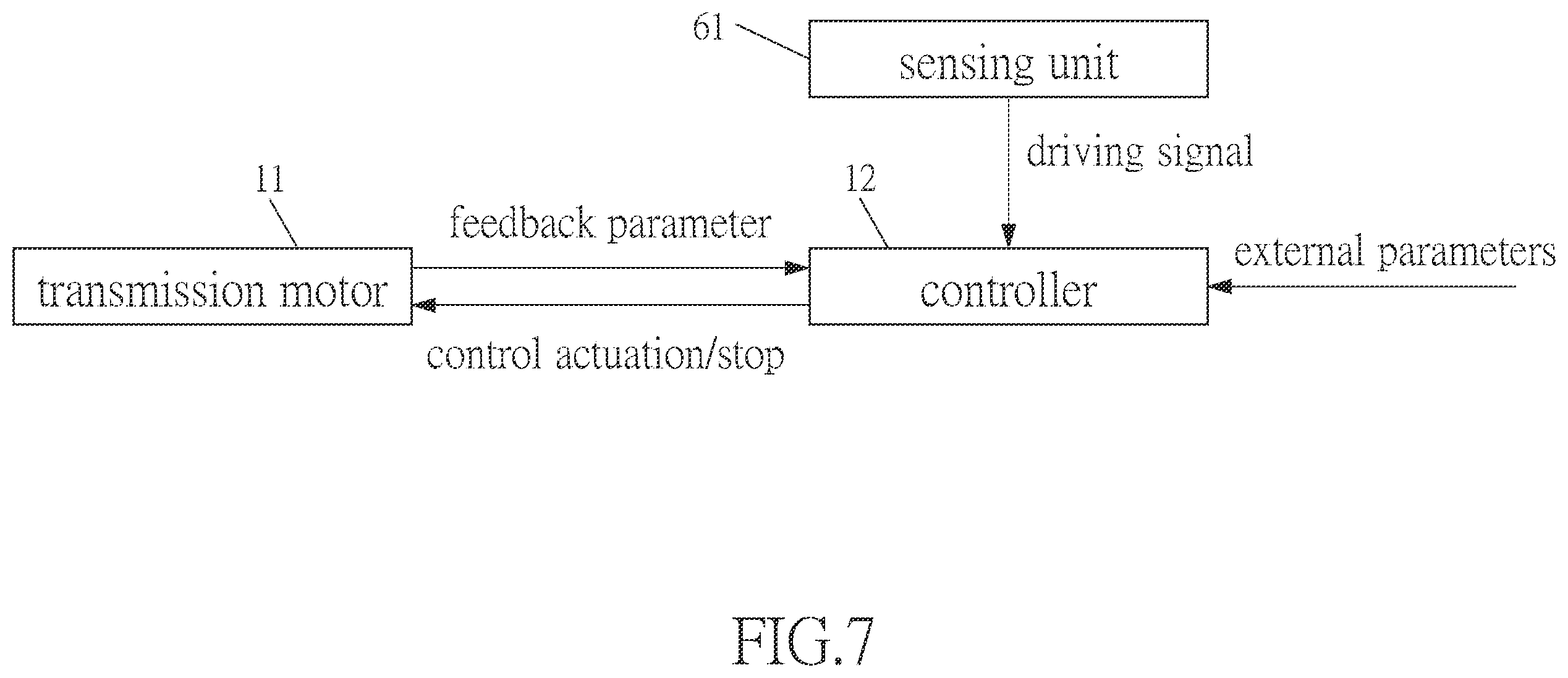 Patent US12134159 Figure 7 – Workpiece orientation mechanism