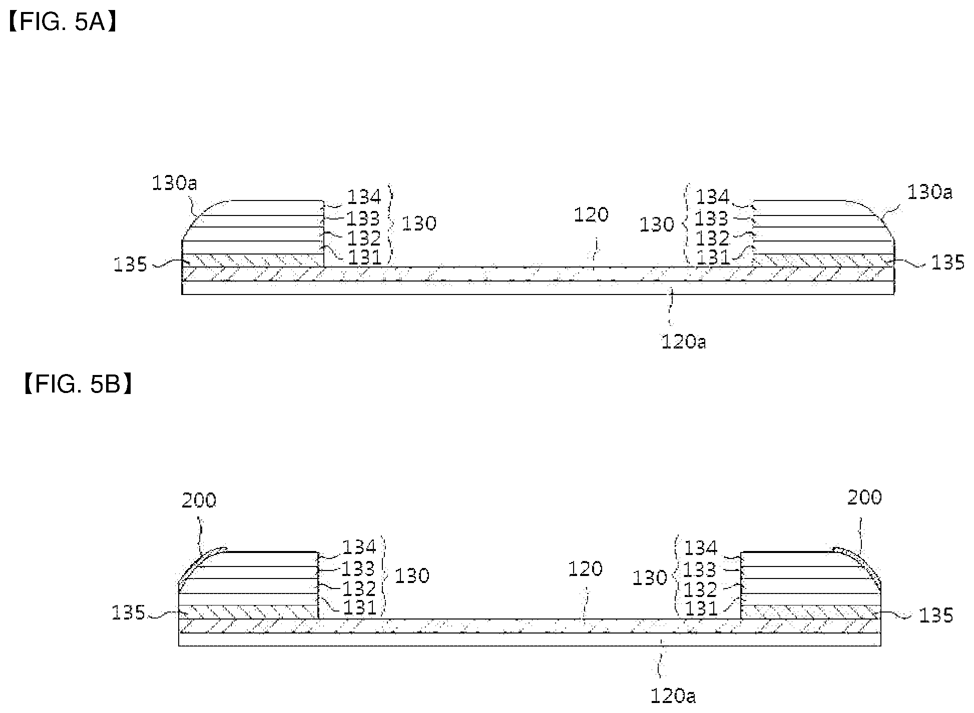 Patent US12134162 Figure 6 – Wafer polishing head, method for manufacturing wafer polishing head, and wafer polishing apparatus comprising same
