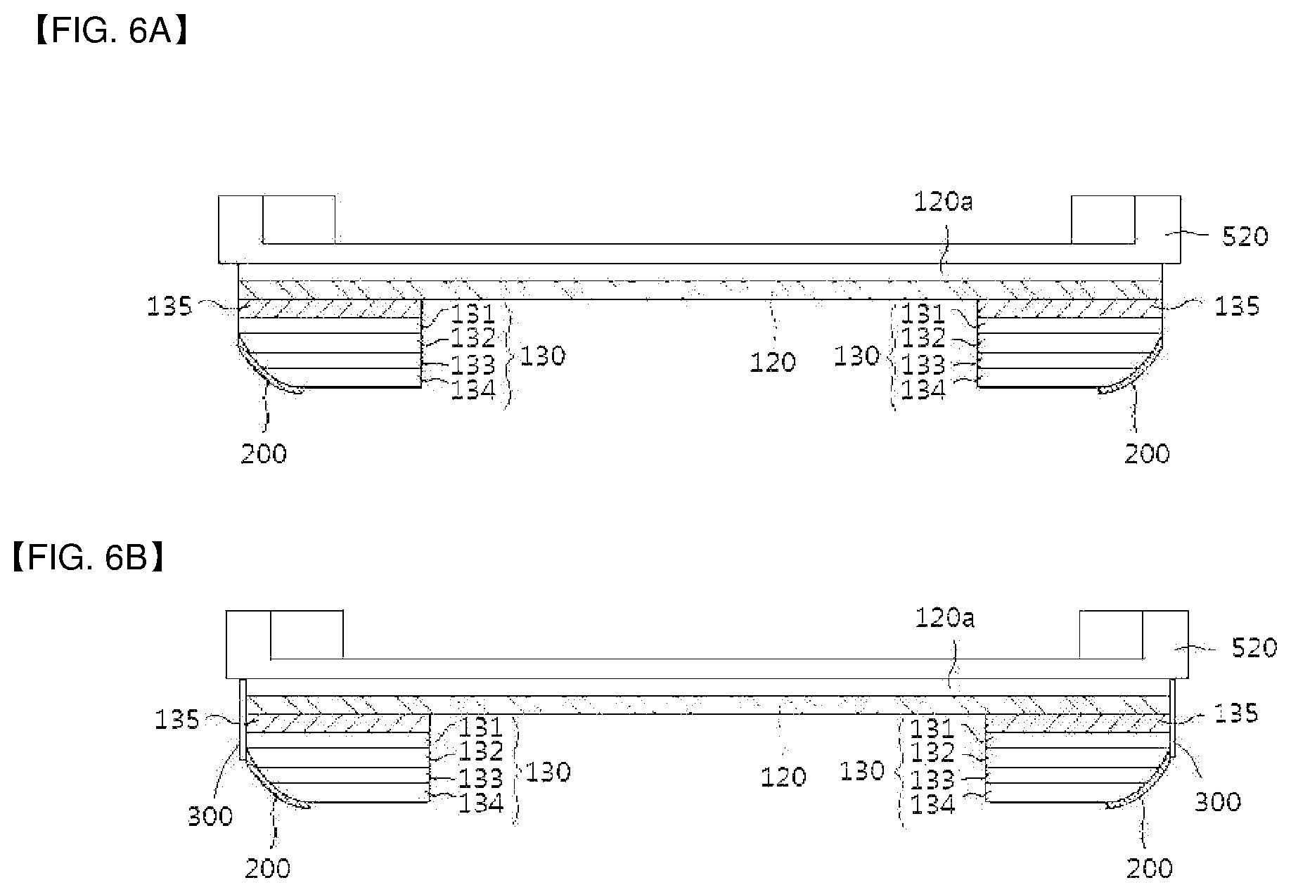 Patent US12134162 Figure 7 – Wafer polishing head, method for manufacturing wafer polishing head, and wafer polishing apparatus comprising same