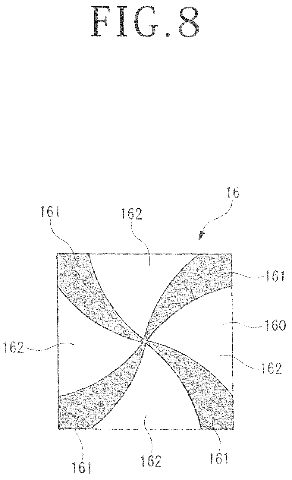 Patent US12134163 Figure 7 – Fine adjustment device