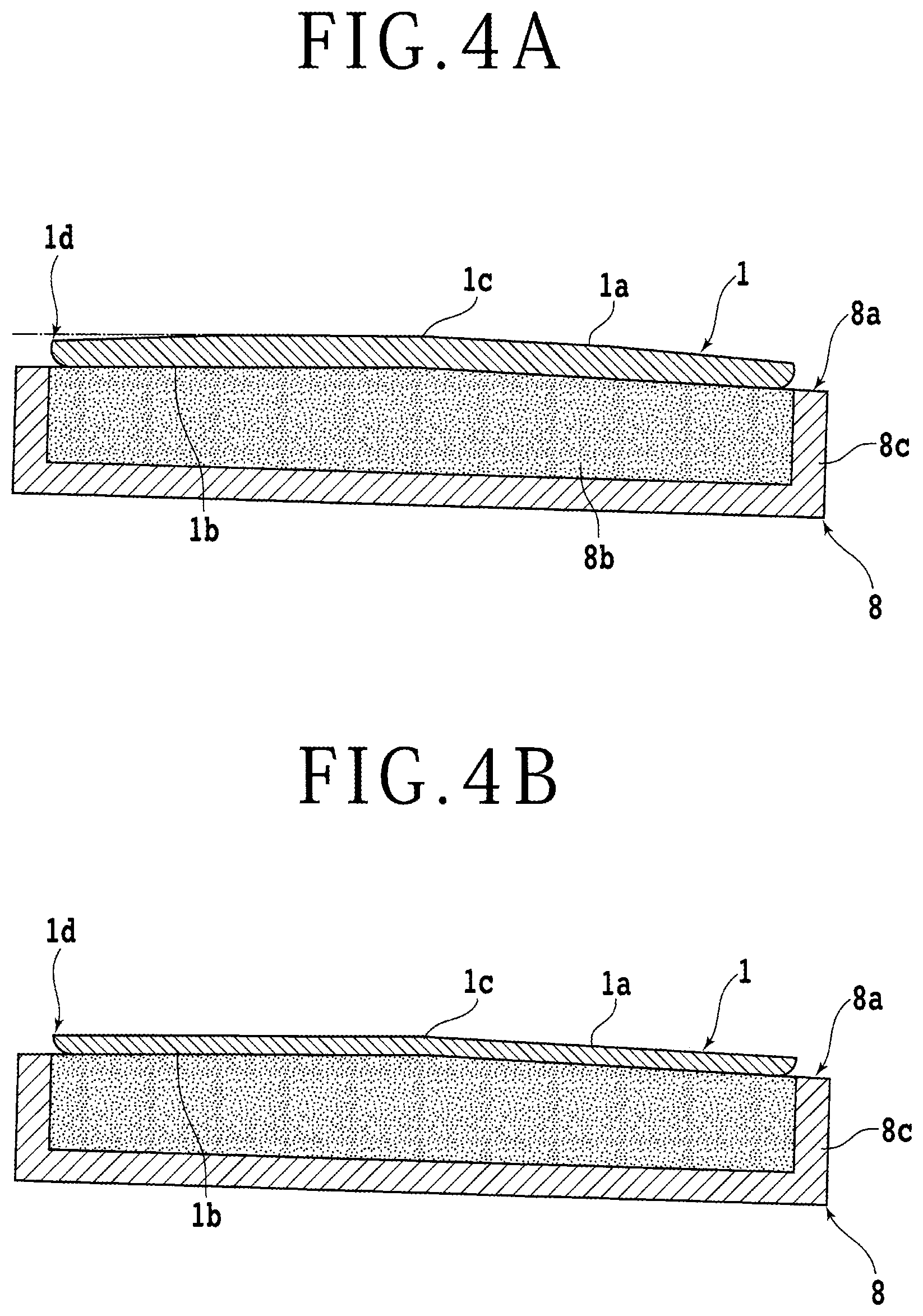 Patent US12134165 Figure 4 – Grinding method of workpiece