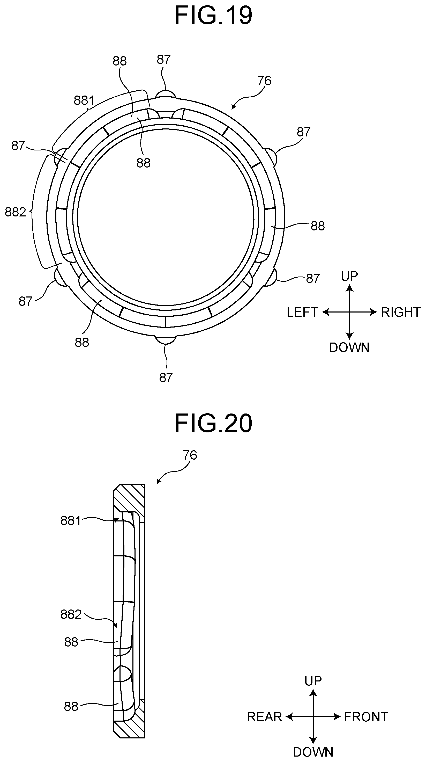 Patent US12134170 Figure 15 – Impact tool