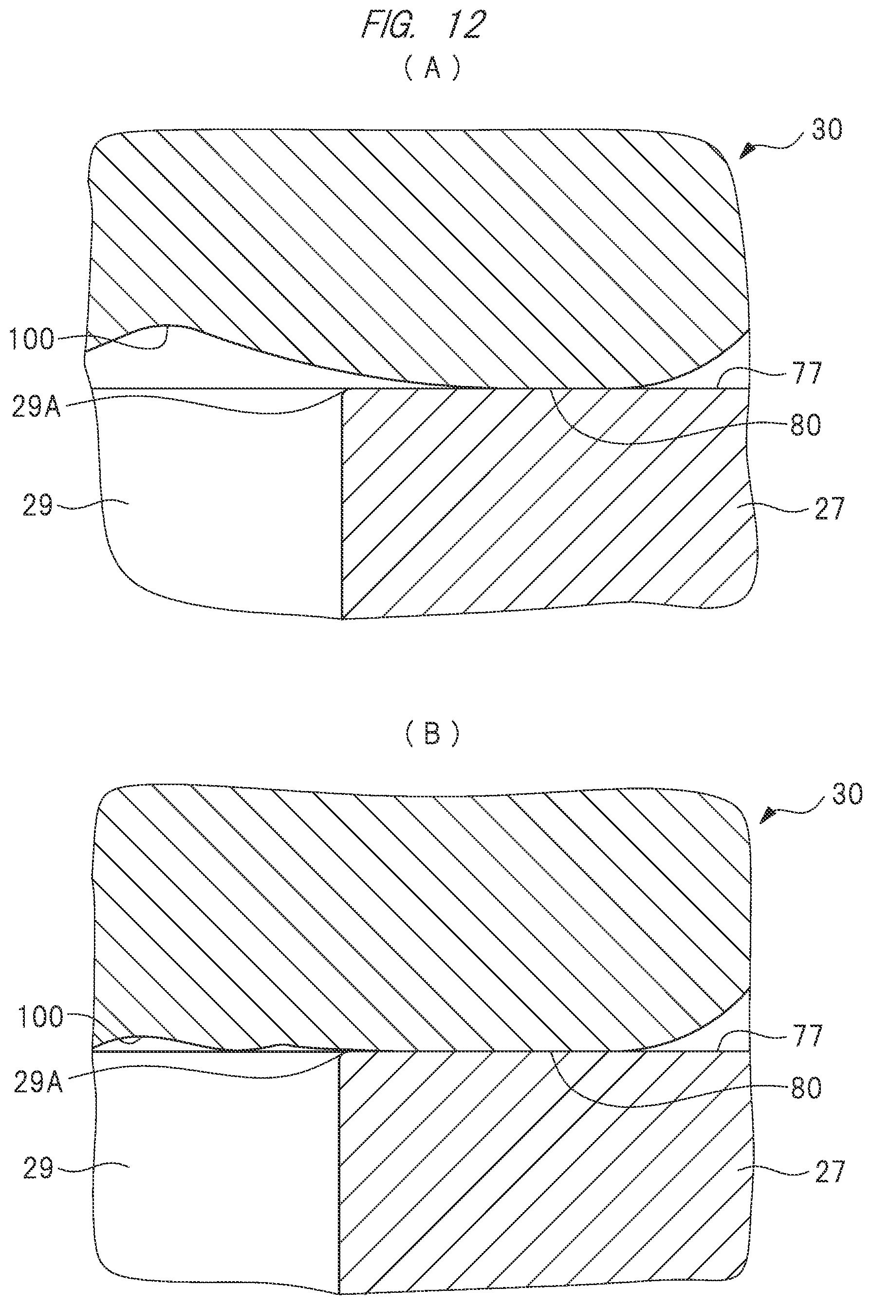 Patent US12134174 Figure 12 – Driving device