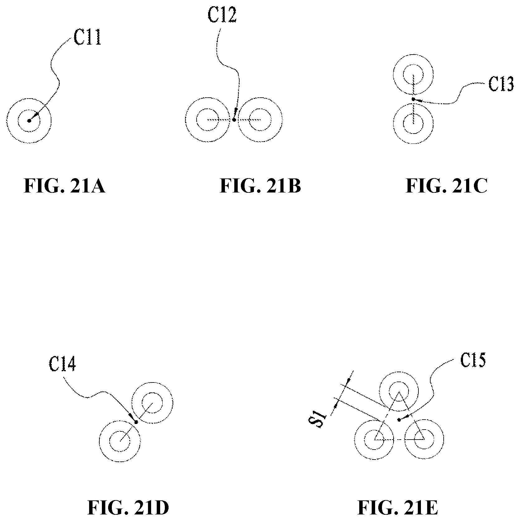 Patent US12134177 Figure 12 – Power tool