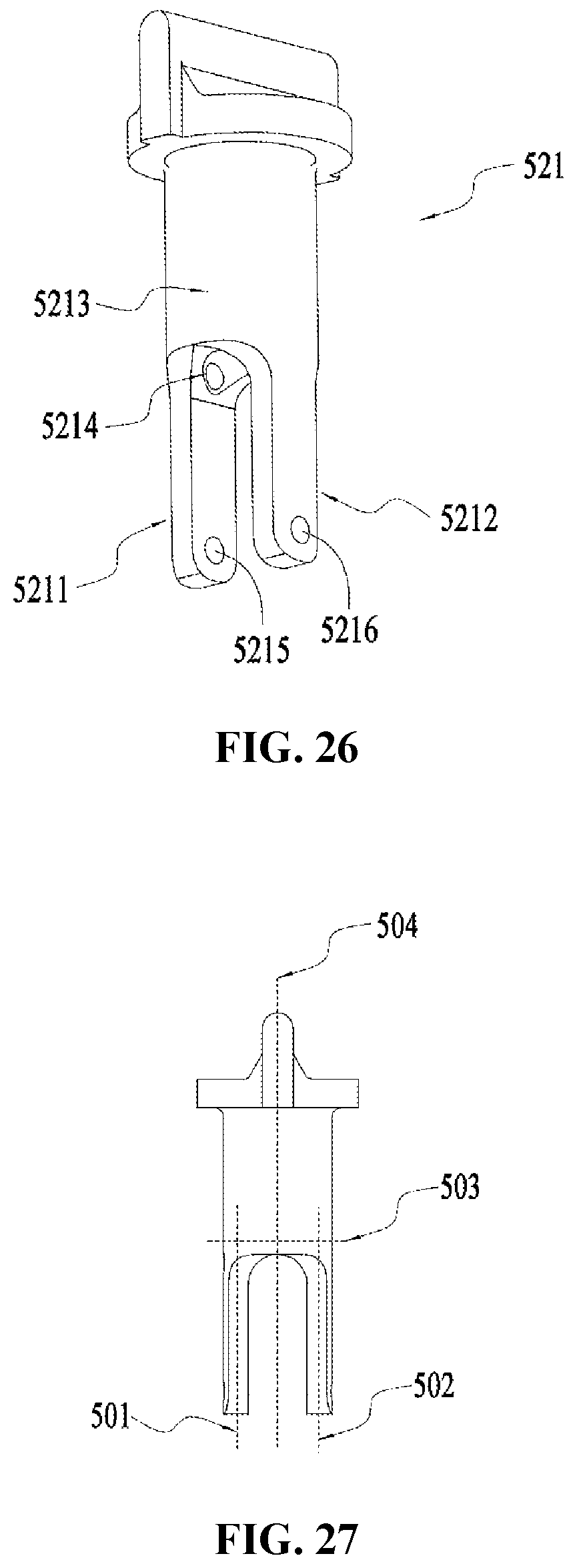 Patent US12134177 Figure 15 – Power tool