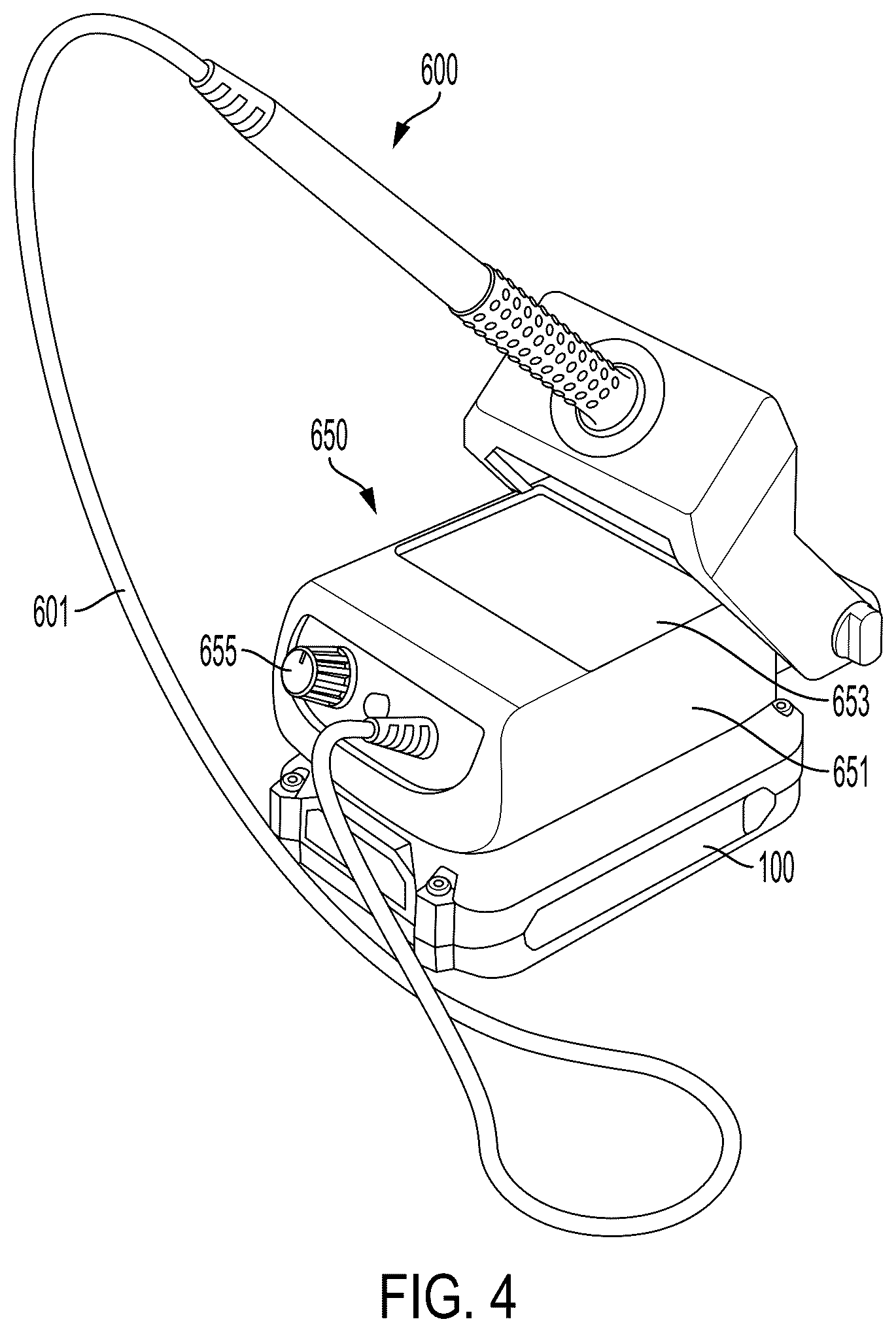 Patent US12134179 Figure 3 – Power tools and power tools platform