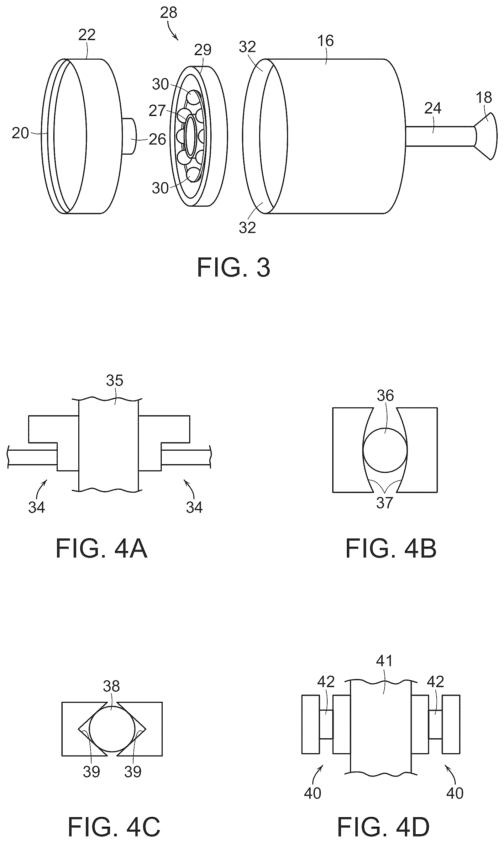 Patent US12134189 Figure 2 – Systems and methods for efficiently moving a variety of objects