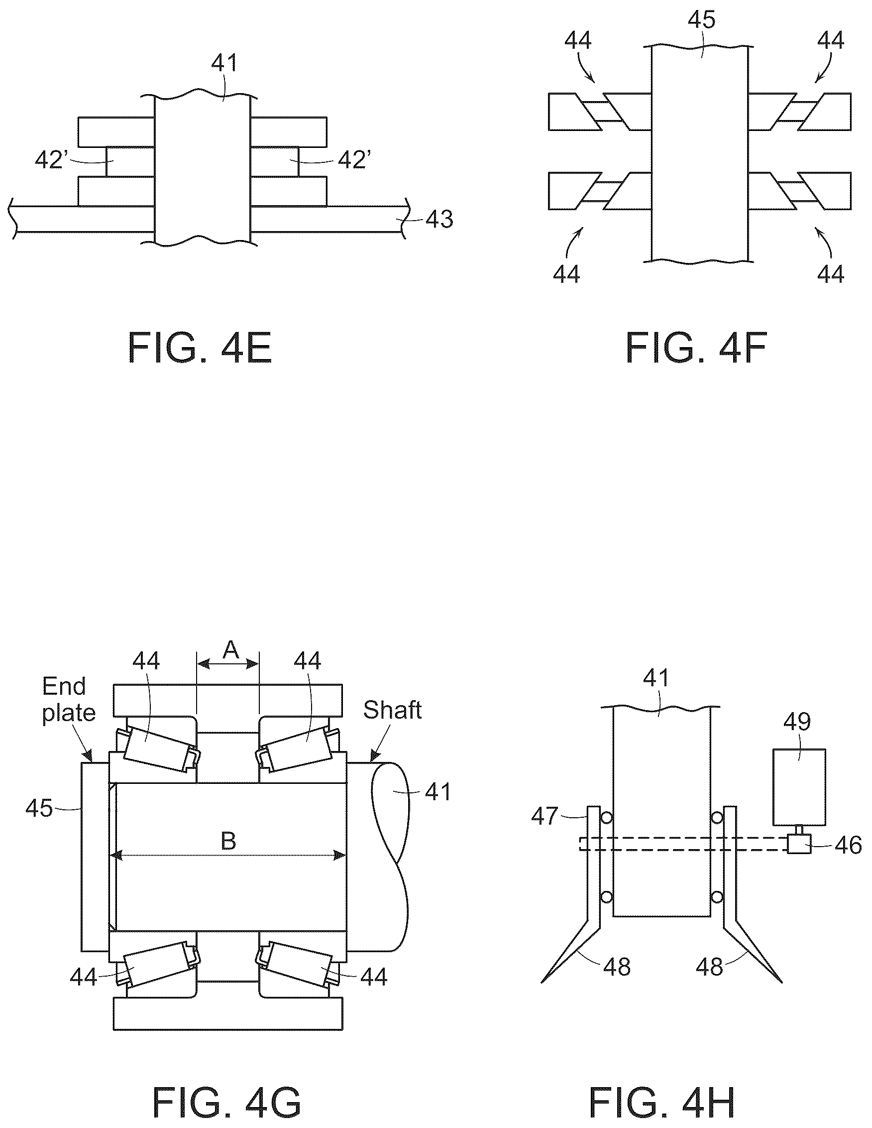 Patent US12134189 Figure 3 – Systems and methods for efficiently moving a variety of objects