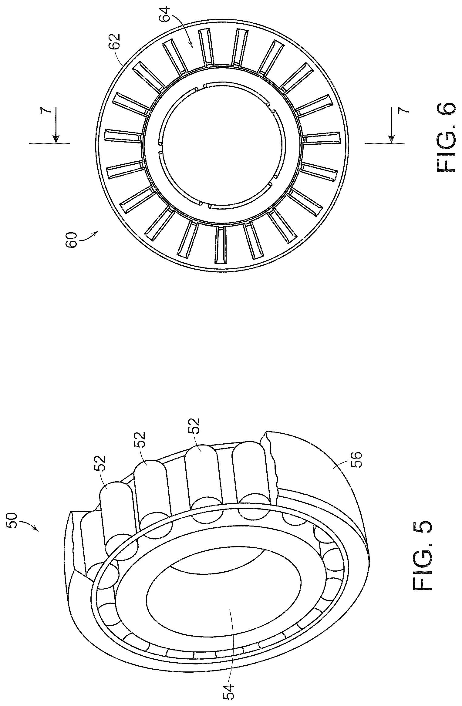 Patent US12134189 Figure 4 – Systems and methods for efficiently moving a variety of objects