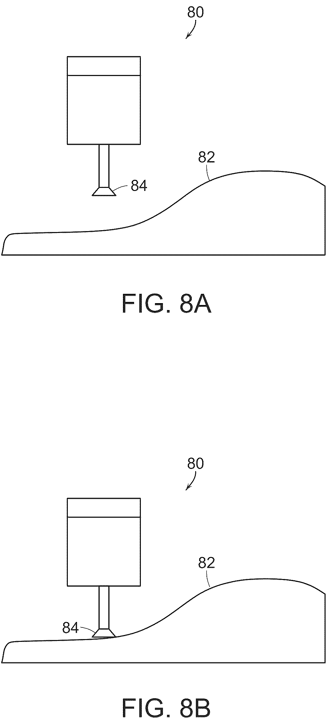 Patent US12134189 Figure 6 – Systems and methods for efficiently moving a variety of objects