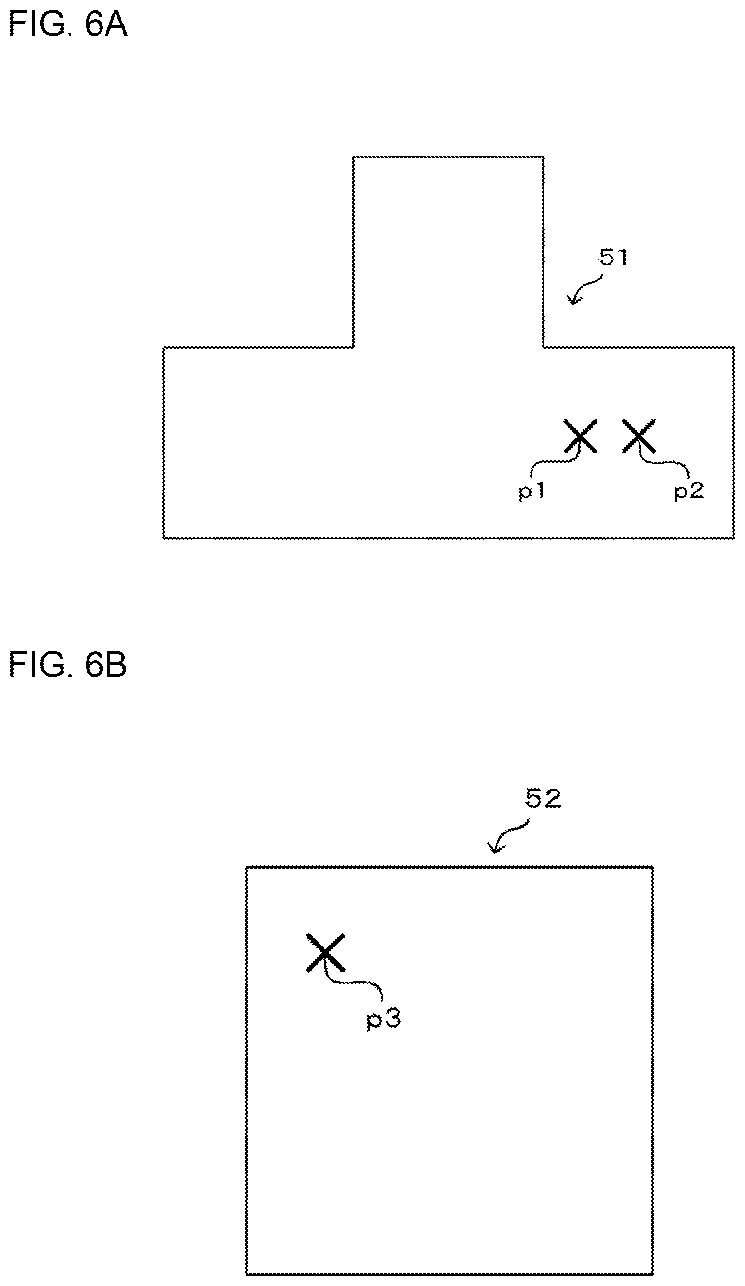 Patent US12134190 Figure 6 – Grasping position and orientation registration device, grasping position and orientation registration method, and program