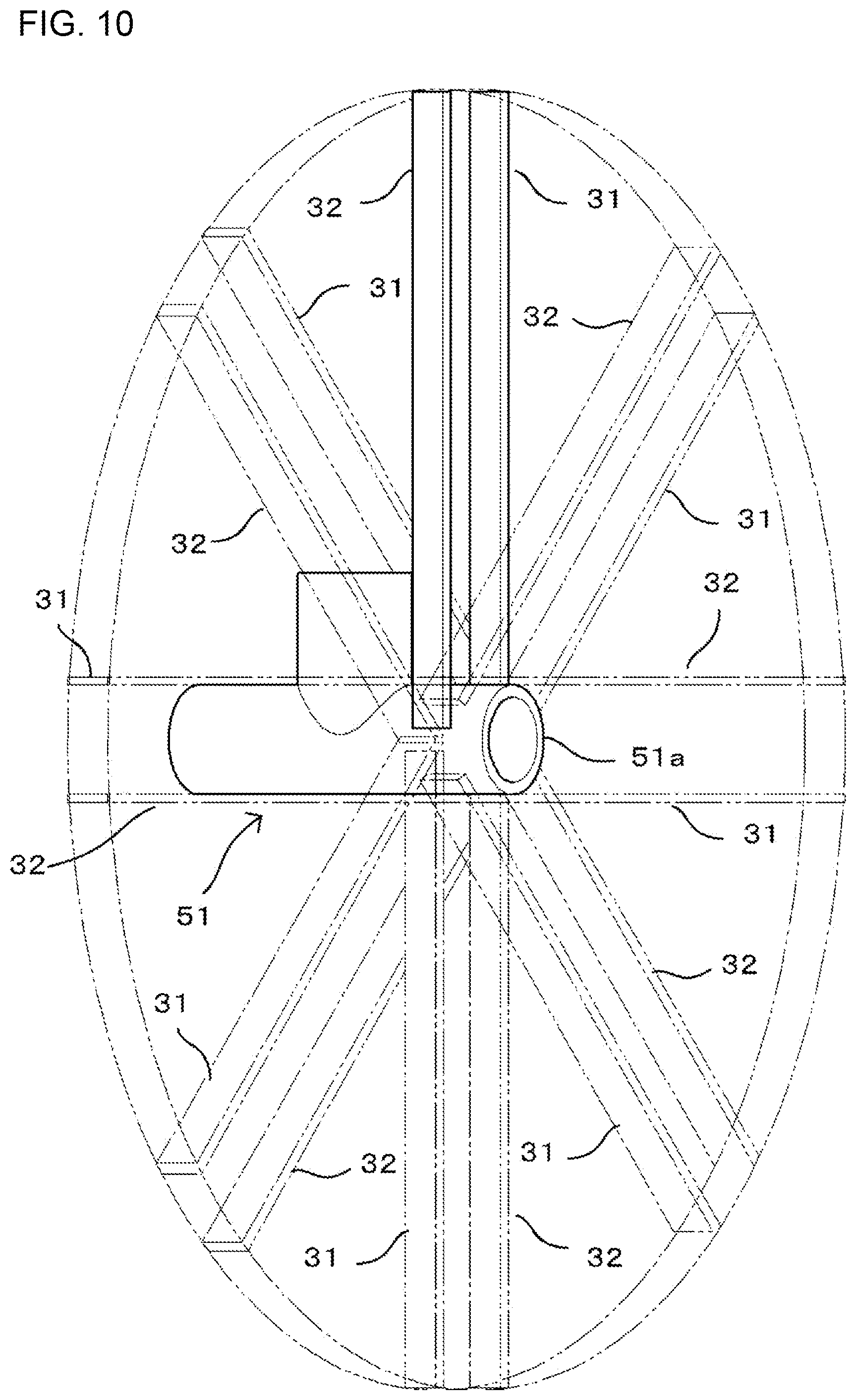 Patent US12134190 Figure 10 – Grasping position and orientation registration device, grasping position and orientation registration method, and program