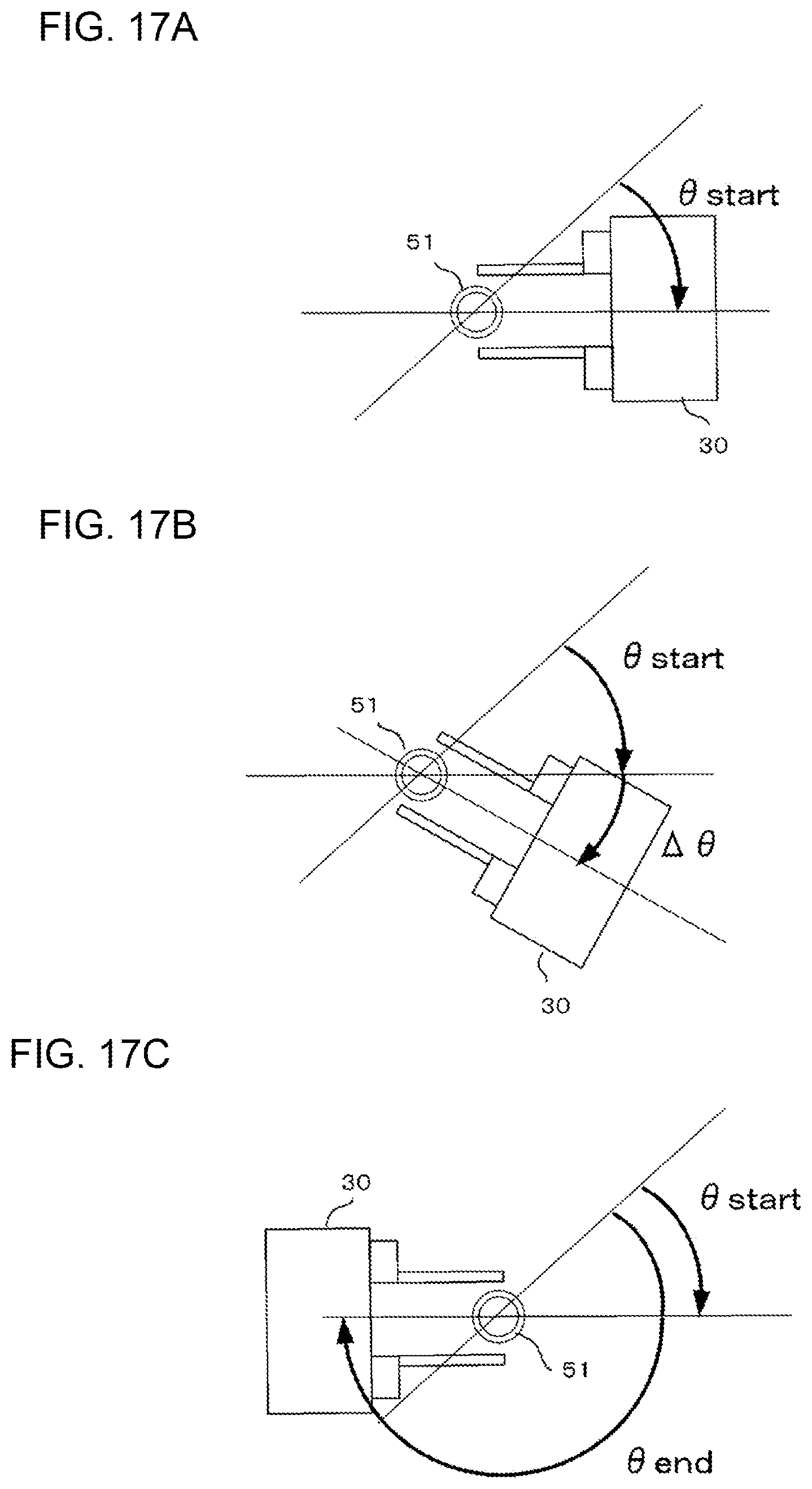 Patent US12134190 Figure 17 – Grasping position and orientation registration device, grasping position and orientation registration method, and program