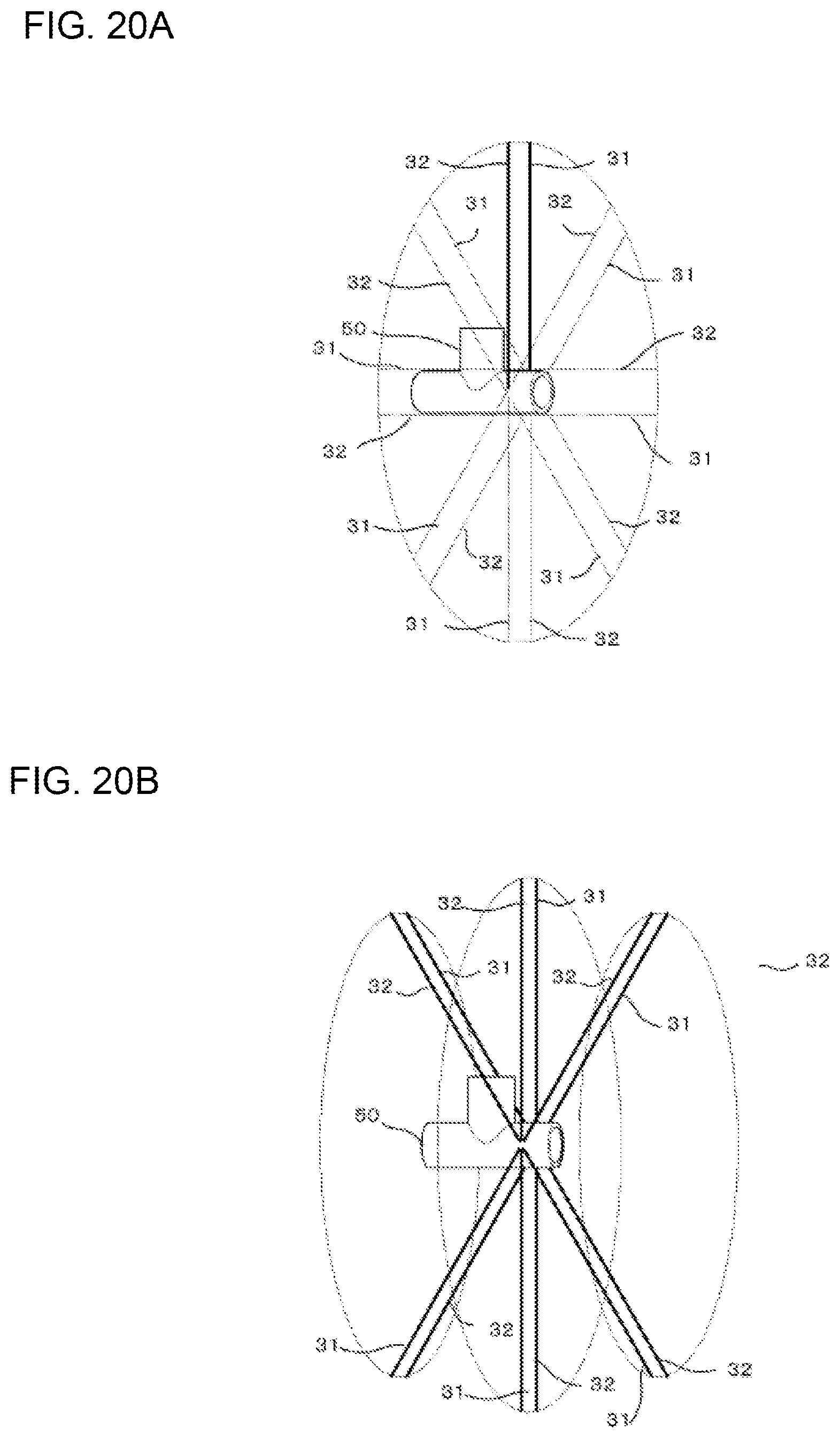 Patent US12134190 Figure 20 – Grasping position and orientation registration device, grasping position and orientation registration method, and program