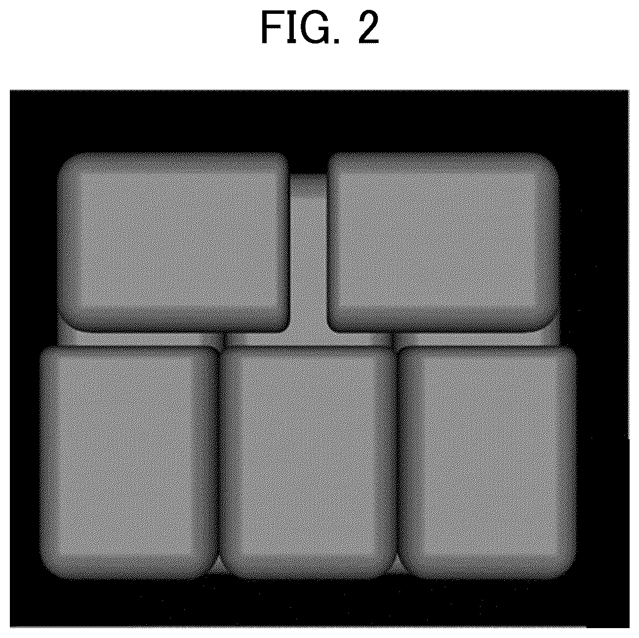 Patent US12134191 Figure 2 – Robot system