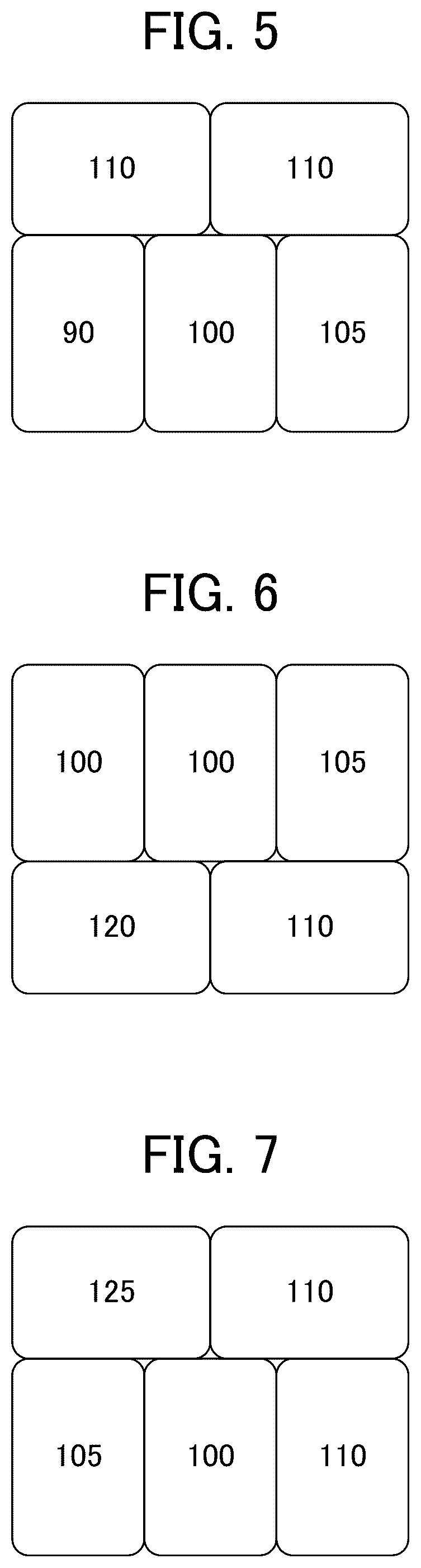 Patent US12134191 Figure 5 – Robot system