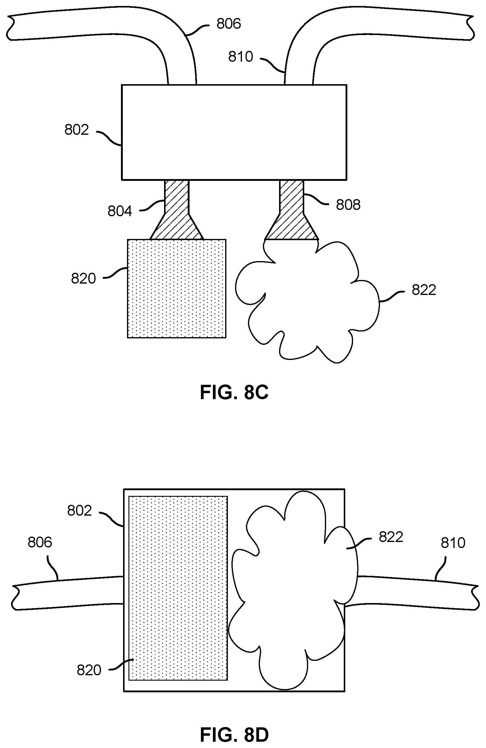 Patent US12134200 Figure 15 – Singulation of arbitrary mixed items