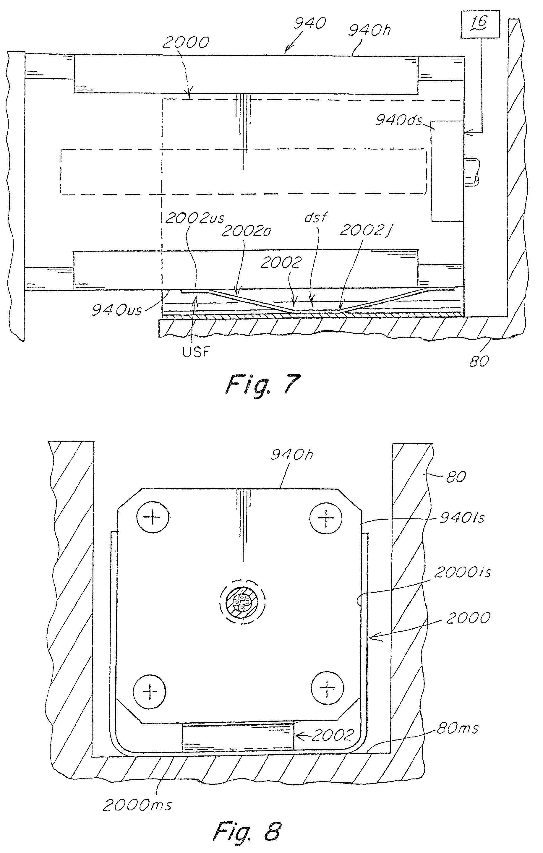 Patent US12134219 Figure 19 – Injection molding apparatus with insulated integrated actuator electronic drive