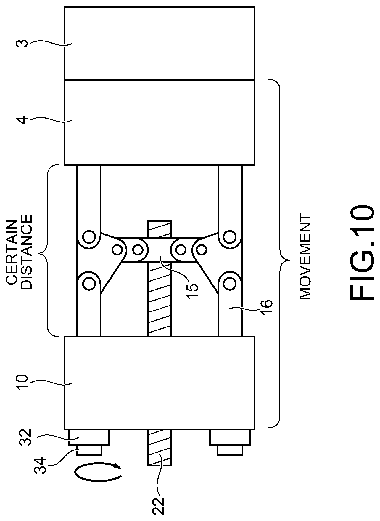 Patent US12134220 Figure 10 – Injection molding machine and method of controlling the same