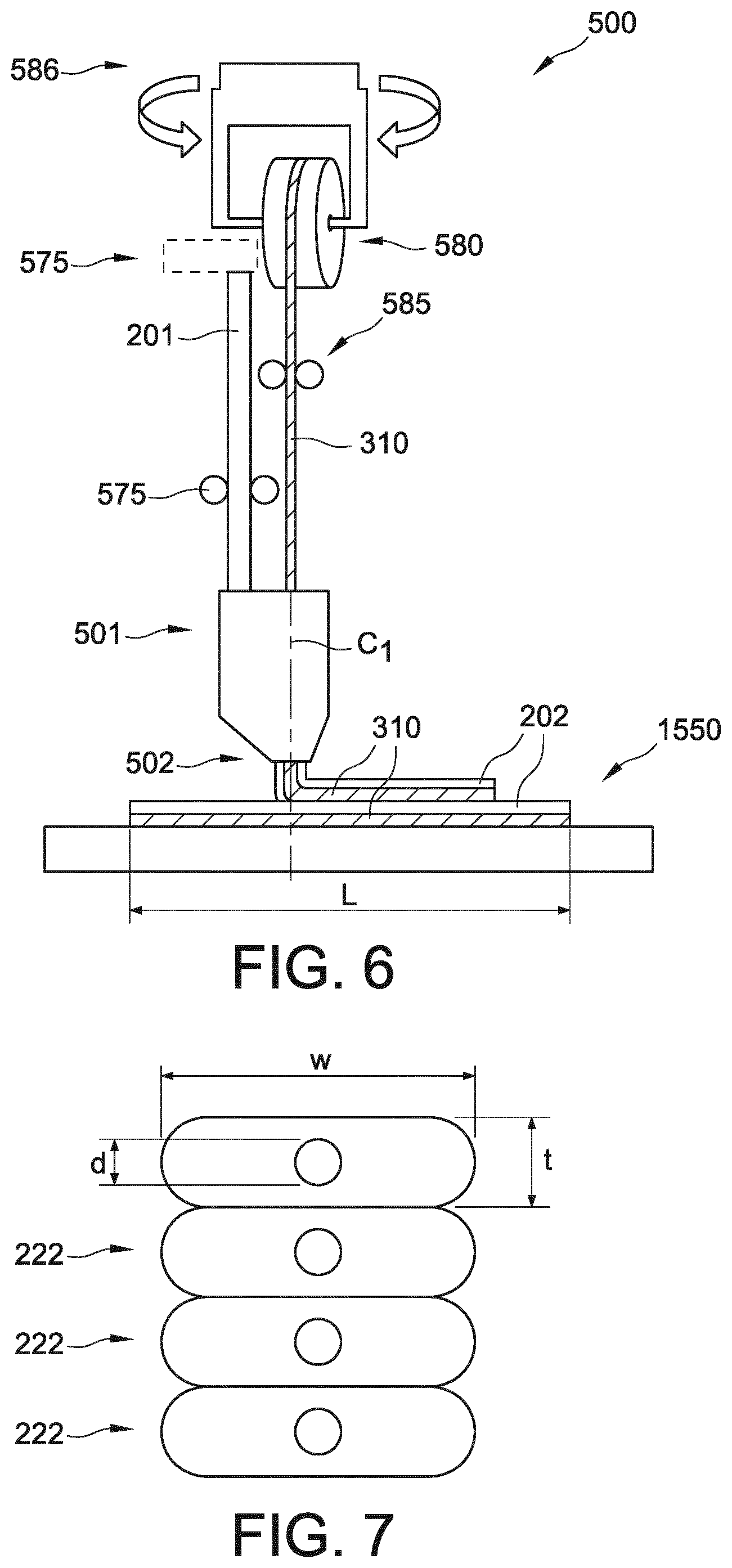 Patent US12134225 Figure 4 – Method for 3D printing a 3D item