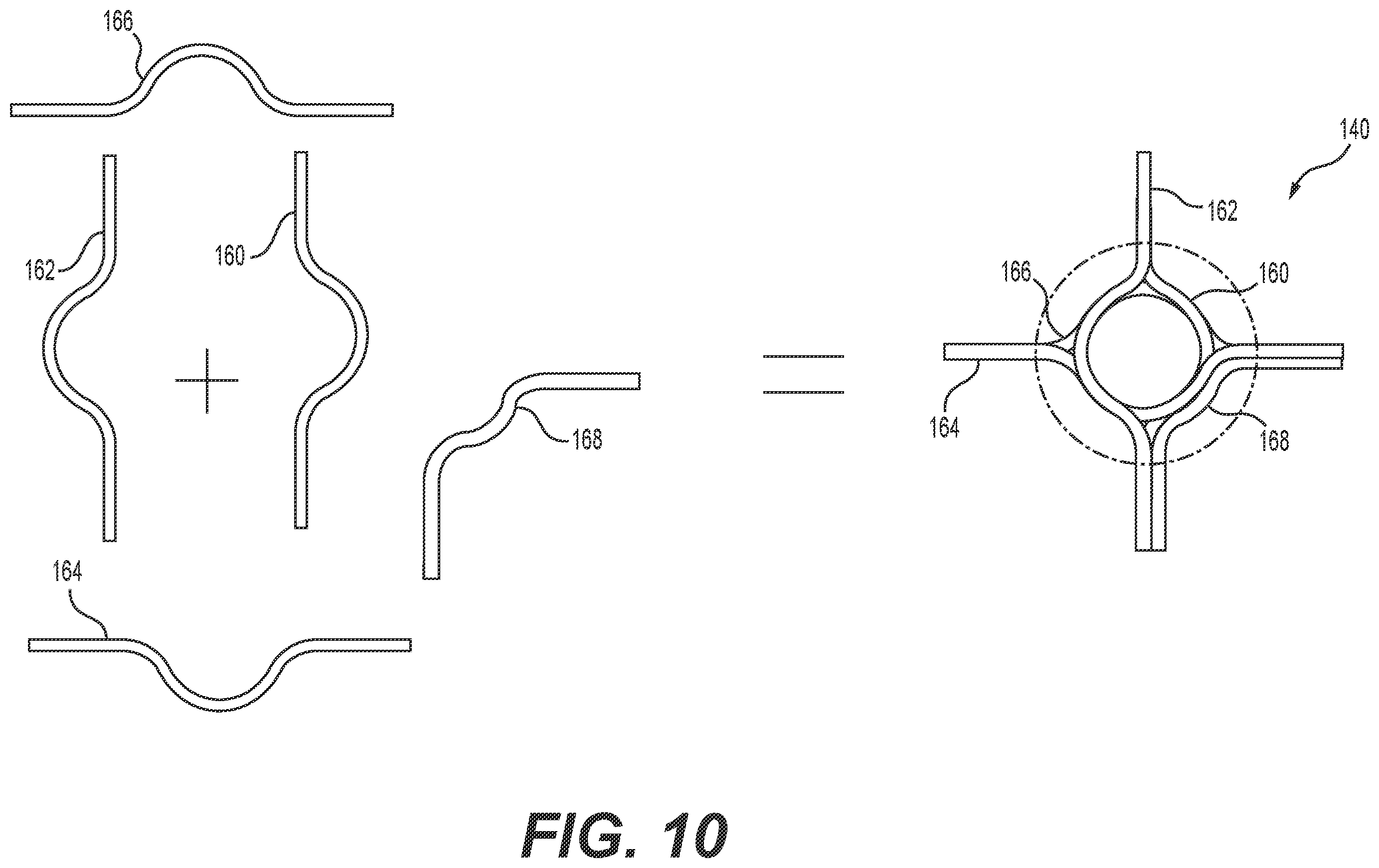Patent US12134226 Figure 8 – Systems and methods of additive manufacturing