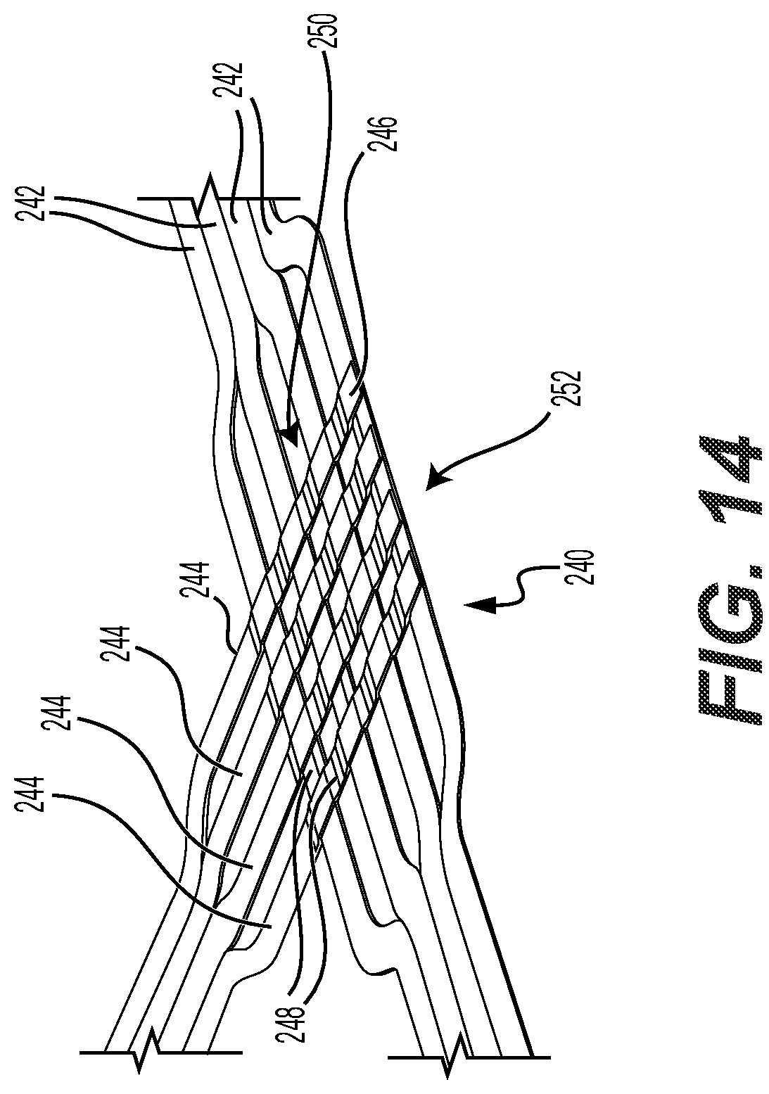 Patent US12134226 Figure 12 – Systems and methods of additive manufacturing
