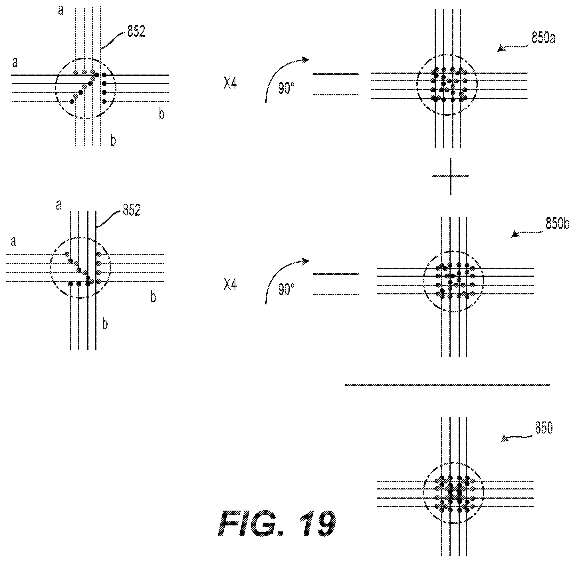 Patent US12134226 Figure 17 – Systems and methods of additive manufacturing