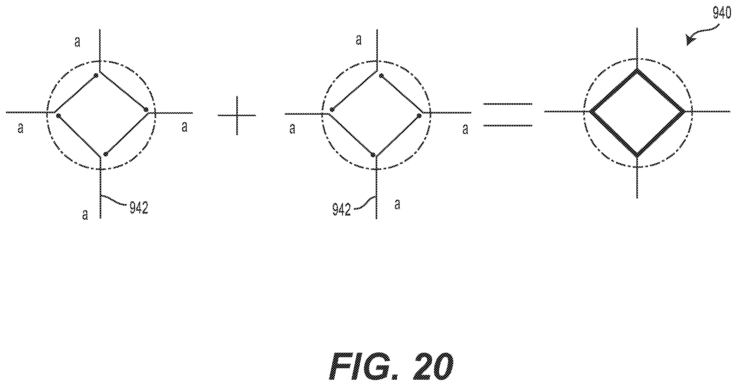 Patent US12134226 Figure 18 – Systems and methods of additive manufacturing