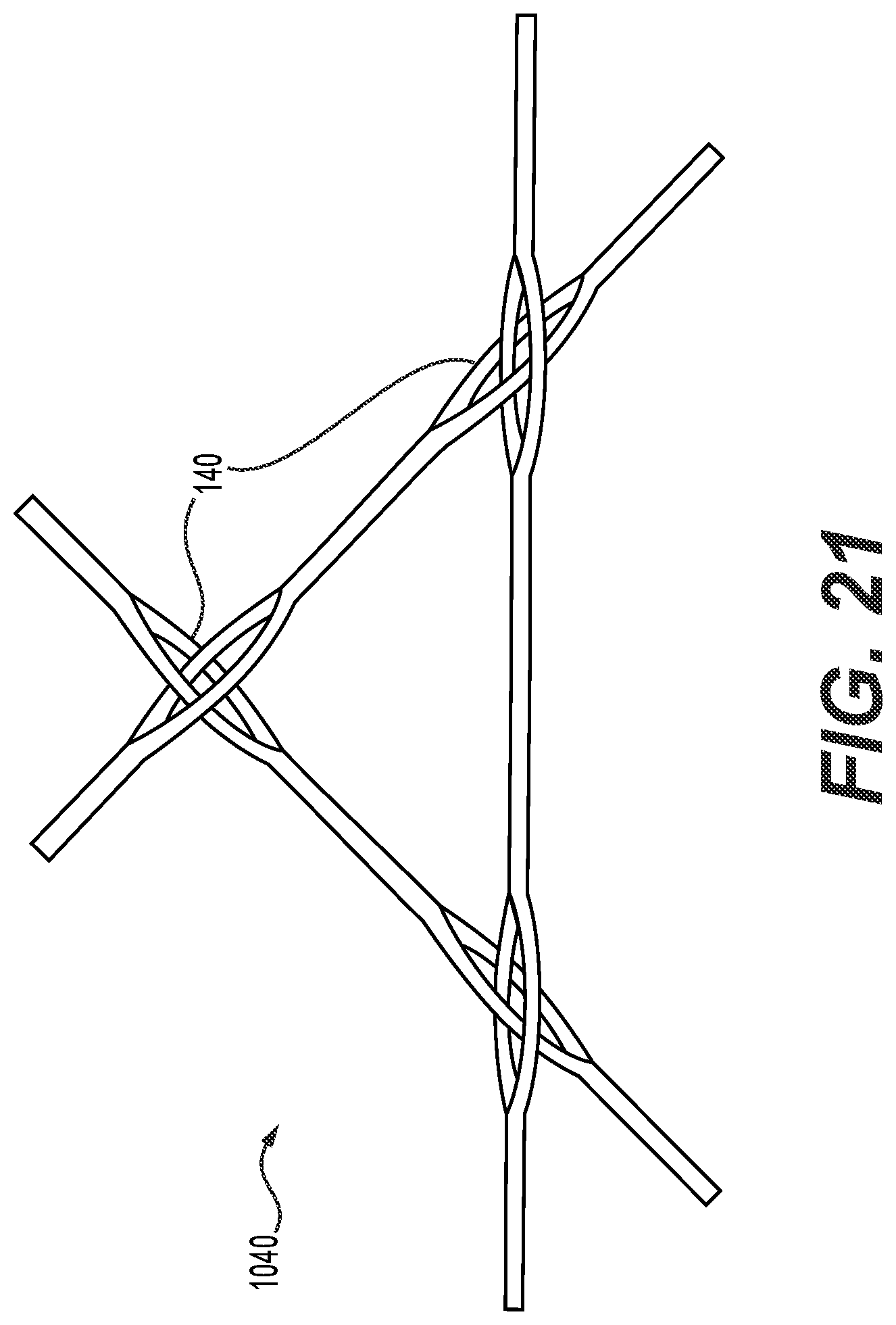 Patent US12134226 Figure 19 – Systems and methods of additive manufacturing