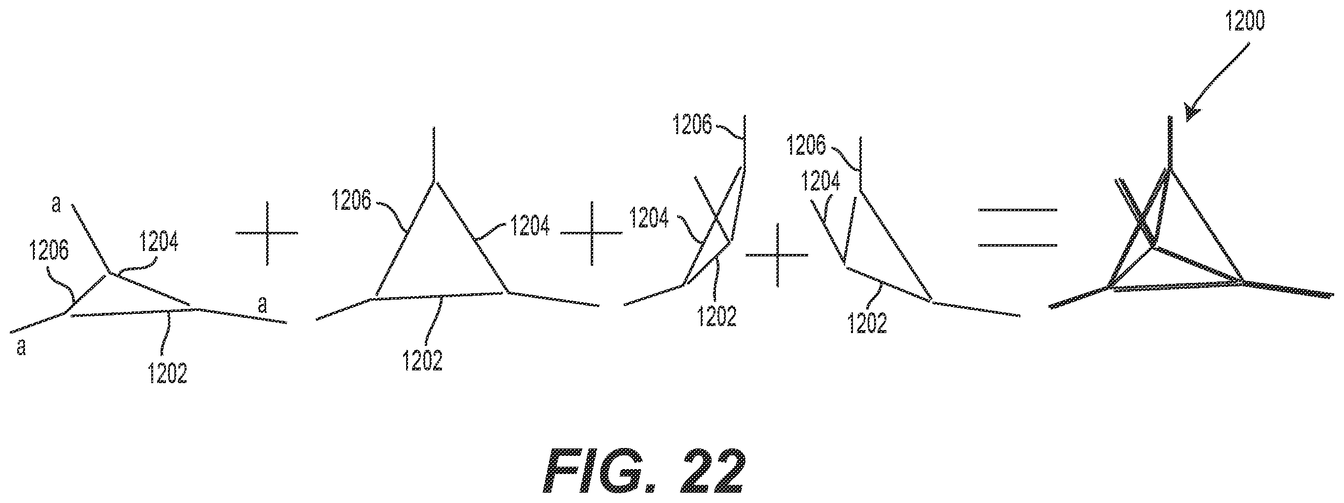 Patent US12134226 Figure 20 – Systems and methods of additive manufacturing