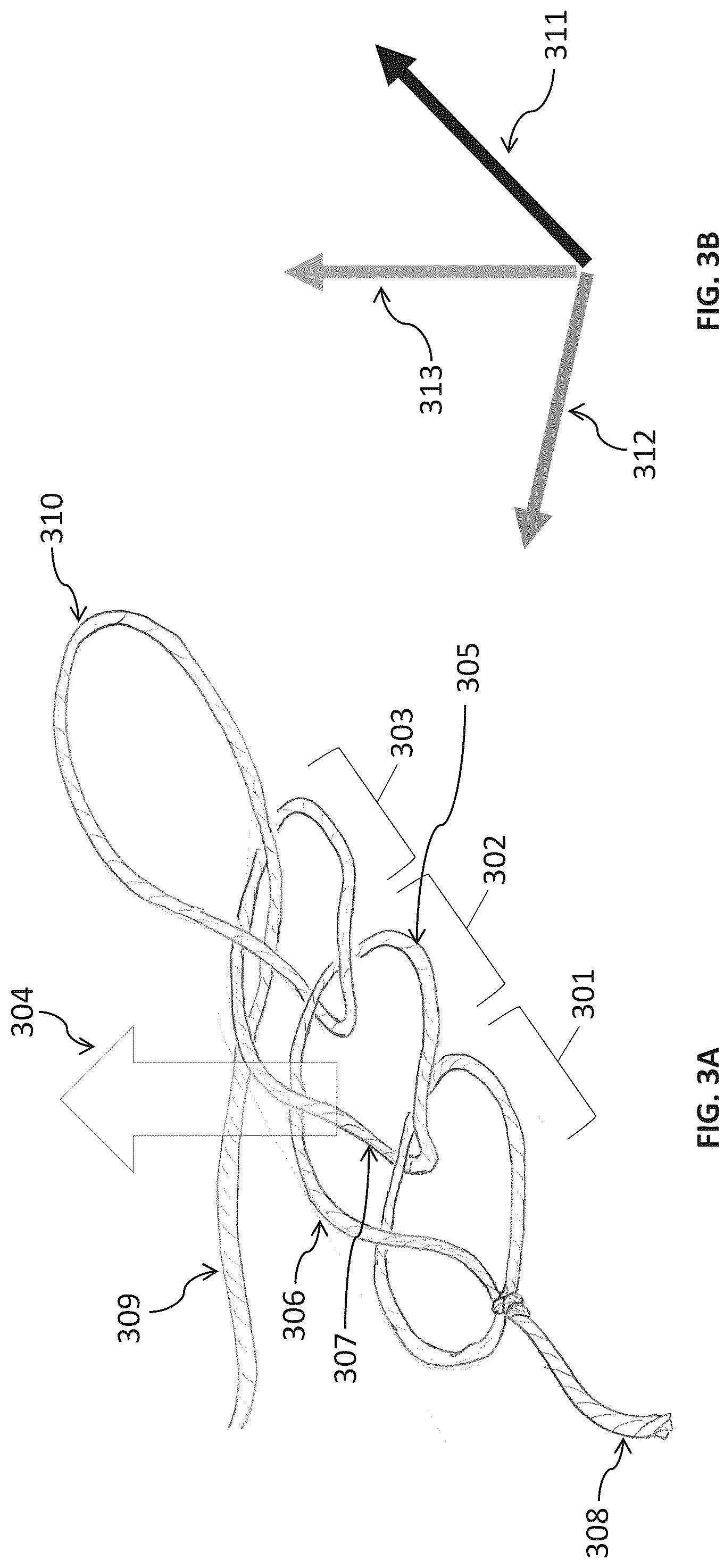 Patent US12134228 Figure 3 – Additive manufacturing system using interlinked repeating subunits