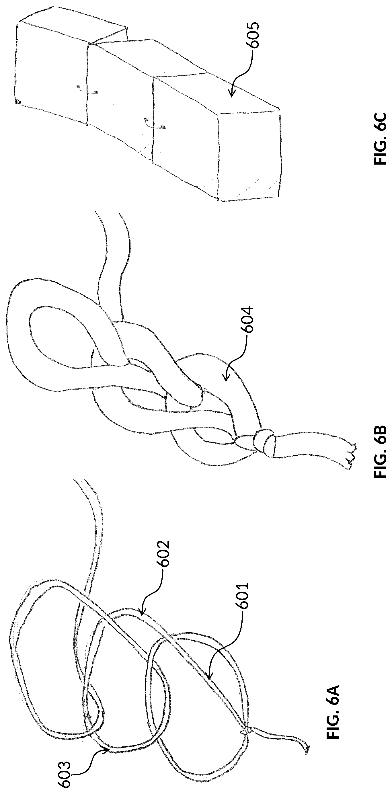 Patent US12134228 Figure 10 – Additive manufacturing system using interlinked repeating subunits