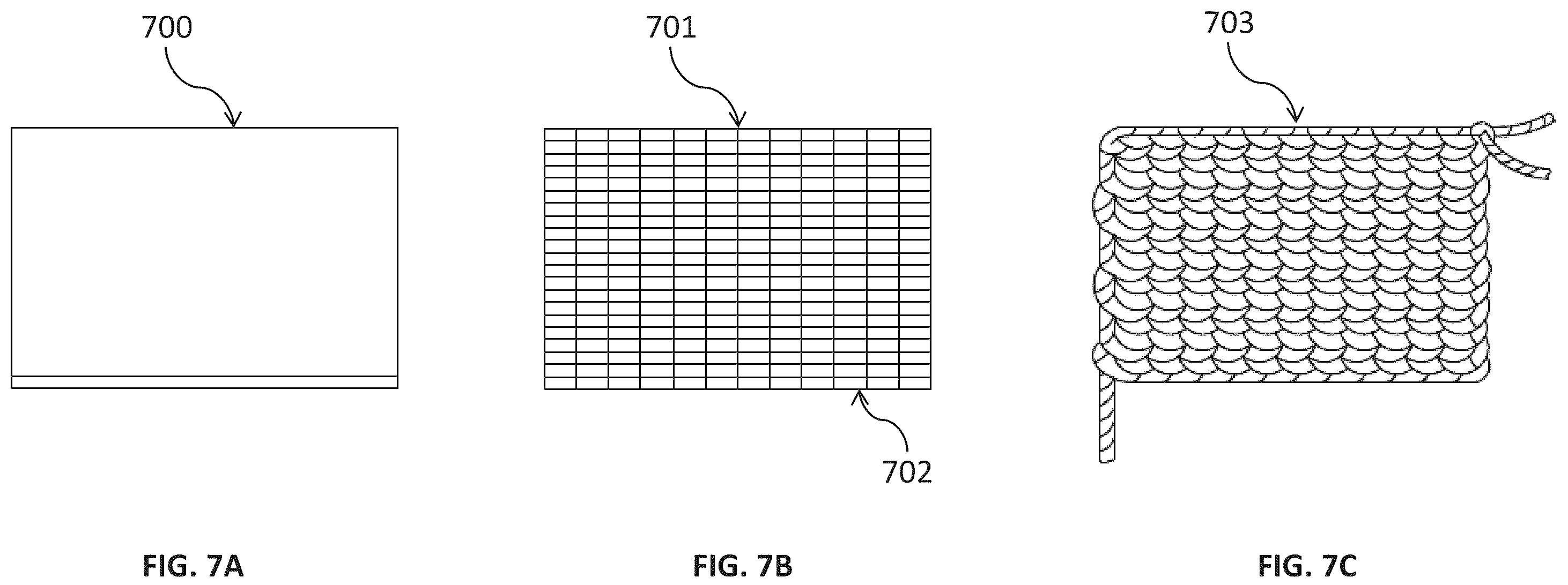 Patent US12134228 Figure 11 – Additive manufacturing system using interlinked repeating subunits
