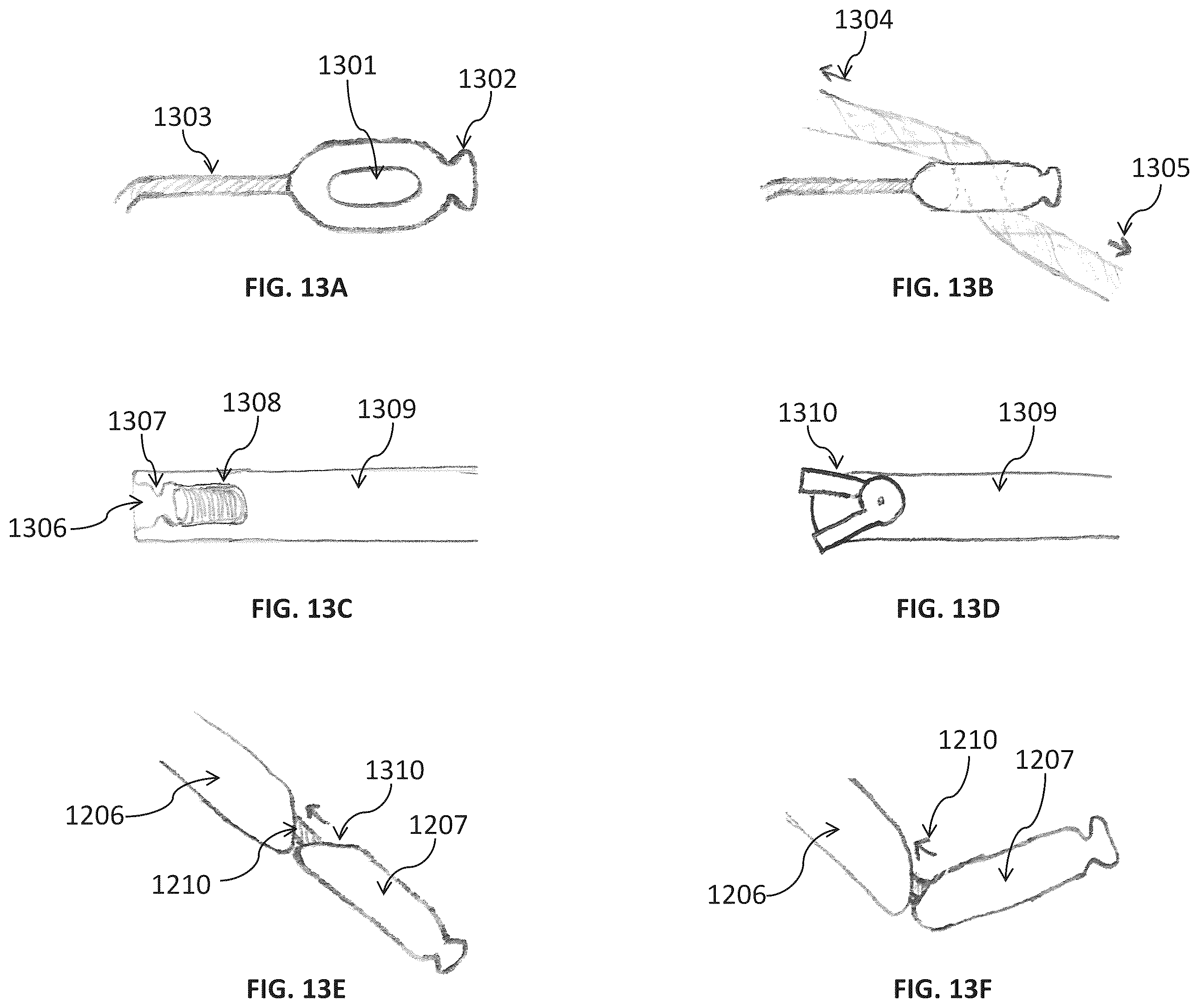Patent US12134228 Figure 17 – Additive manufacturing system using interlinked repeating subunits