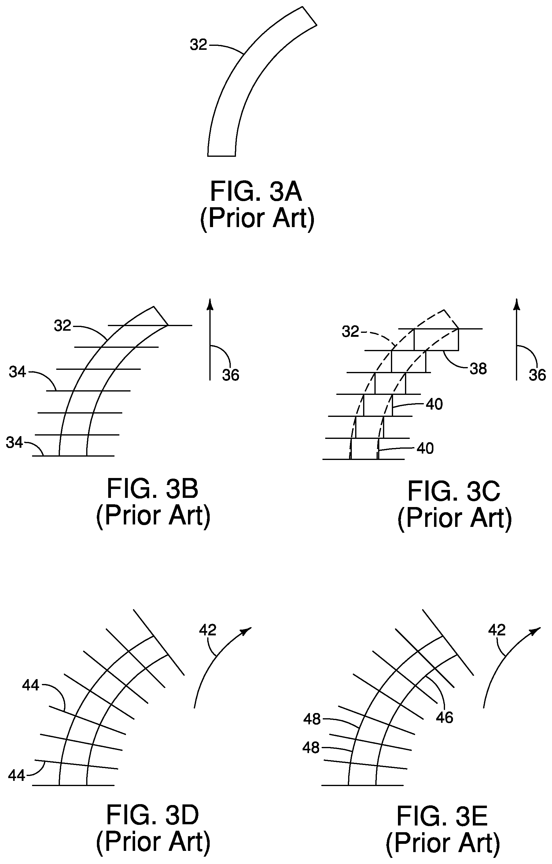 Patent US12134230 Figure 2 – 3D printing system and method