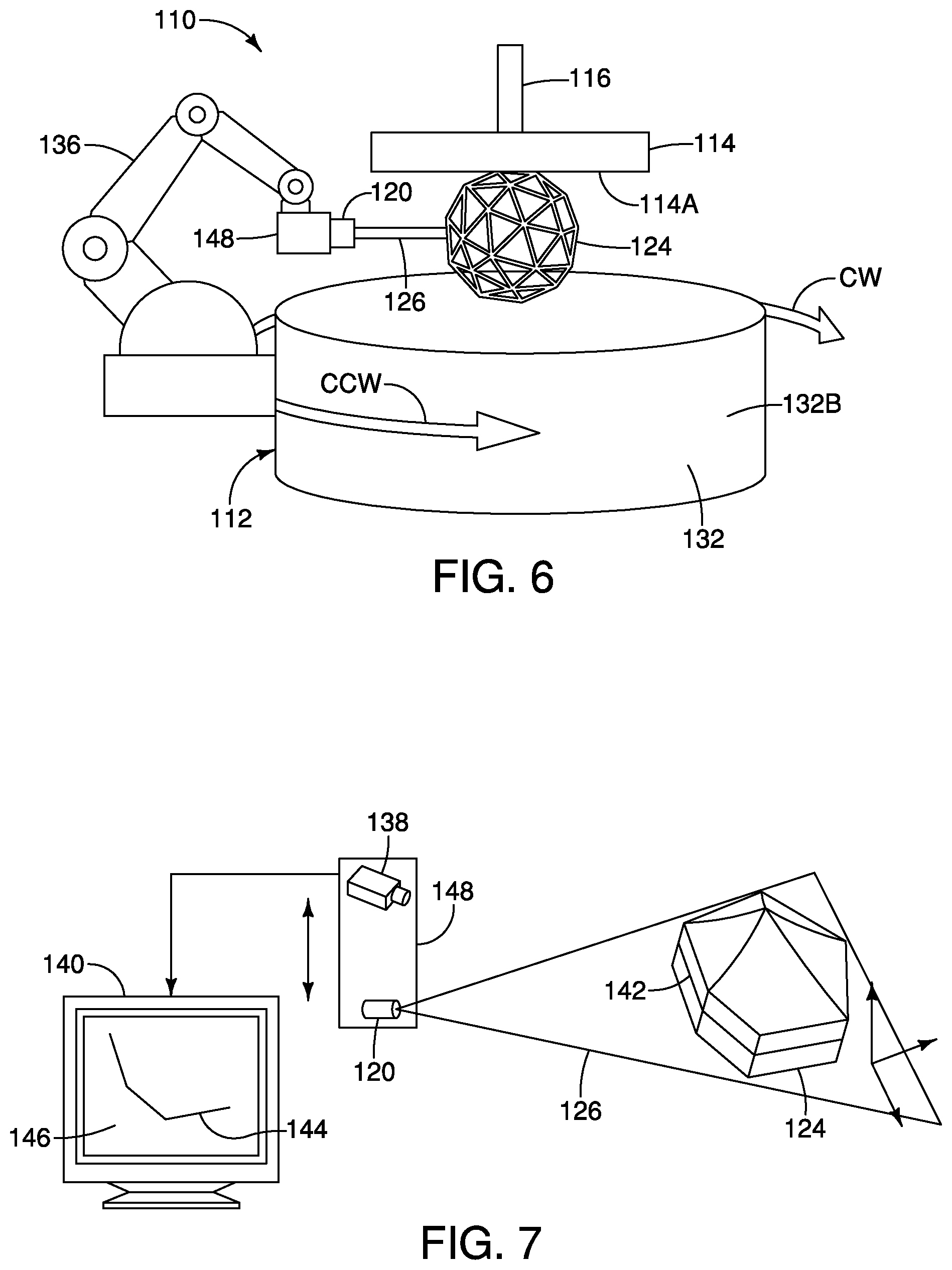 Patent US12134230 Figure 4 – 3D printing system and method