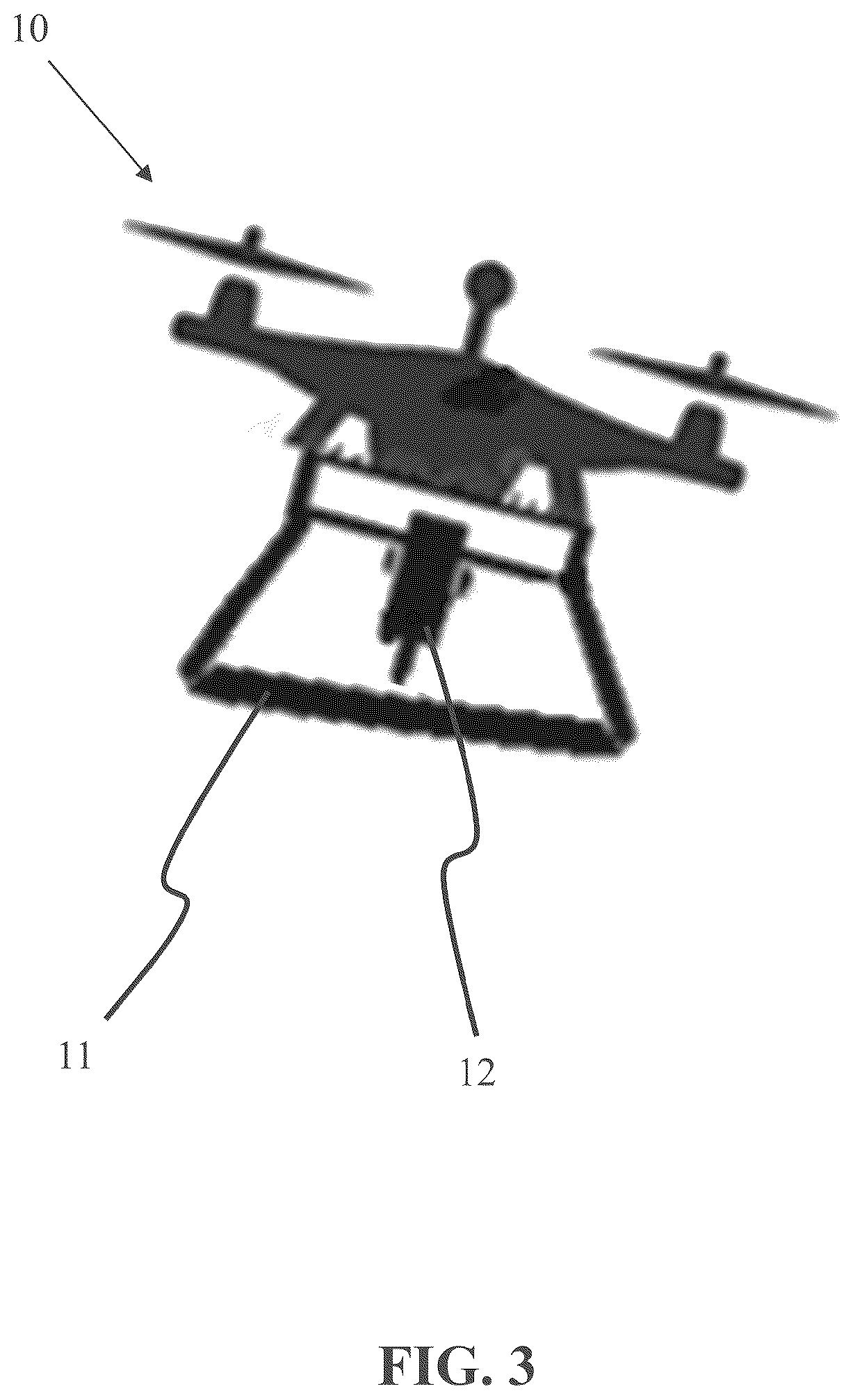 Patent US12134232 Figure 3 – System and method for creating an object using additive manufacturing