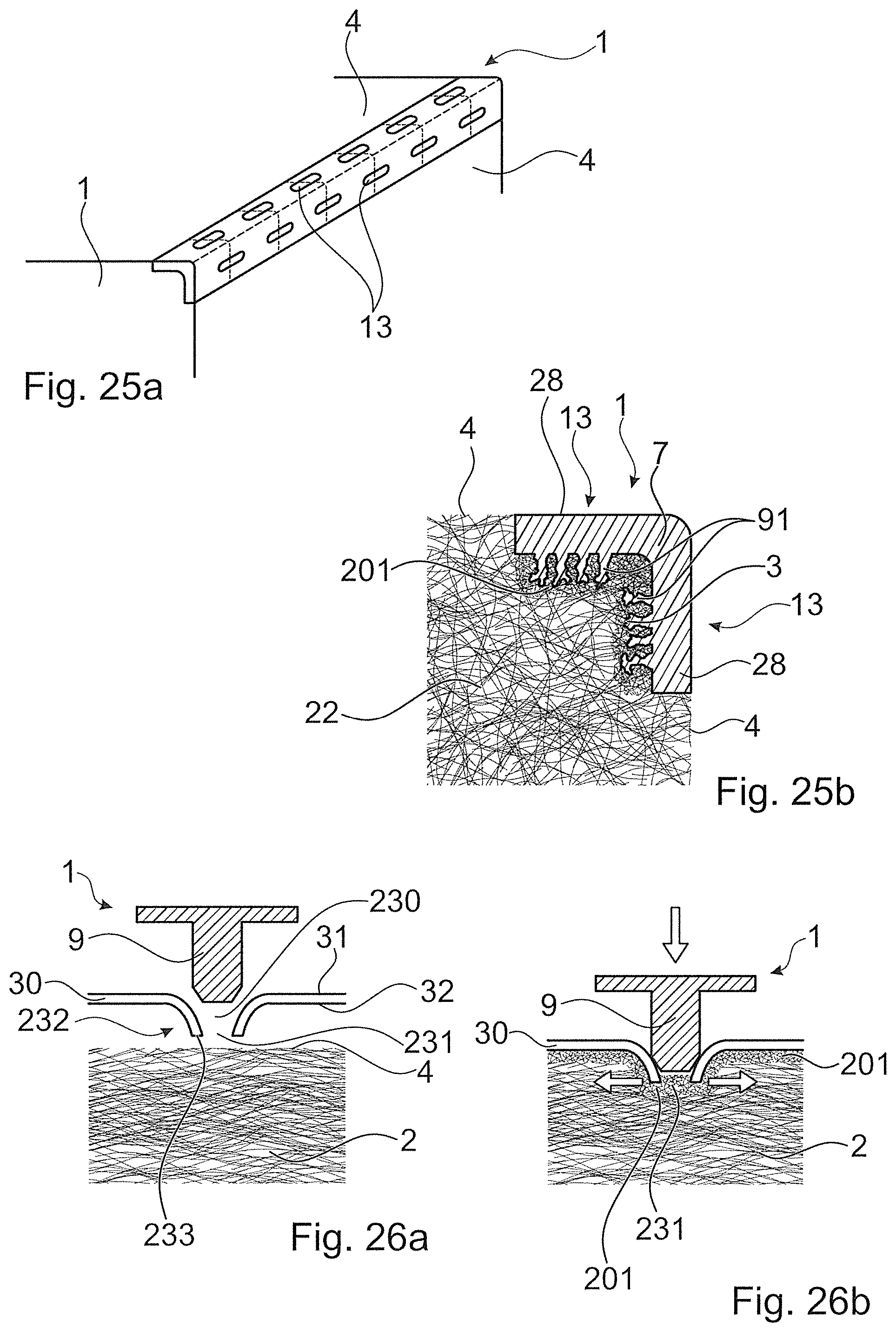 Patent US12134236 Figure 9 – Bonding objects together