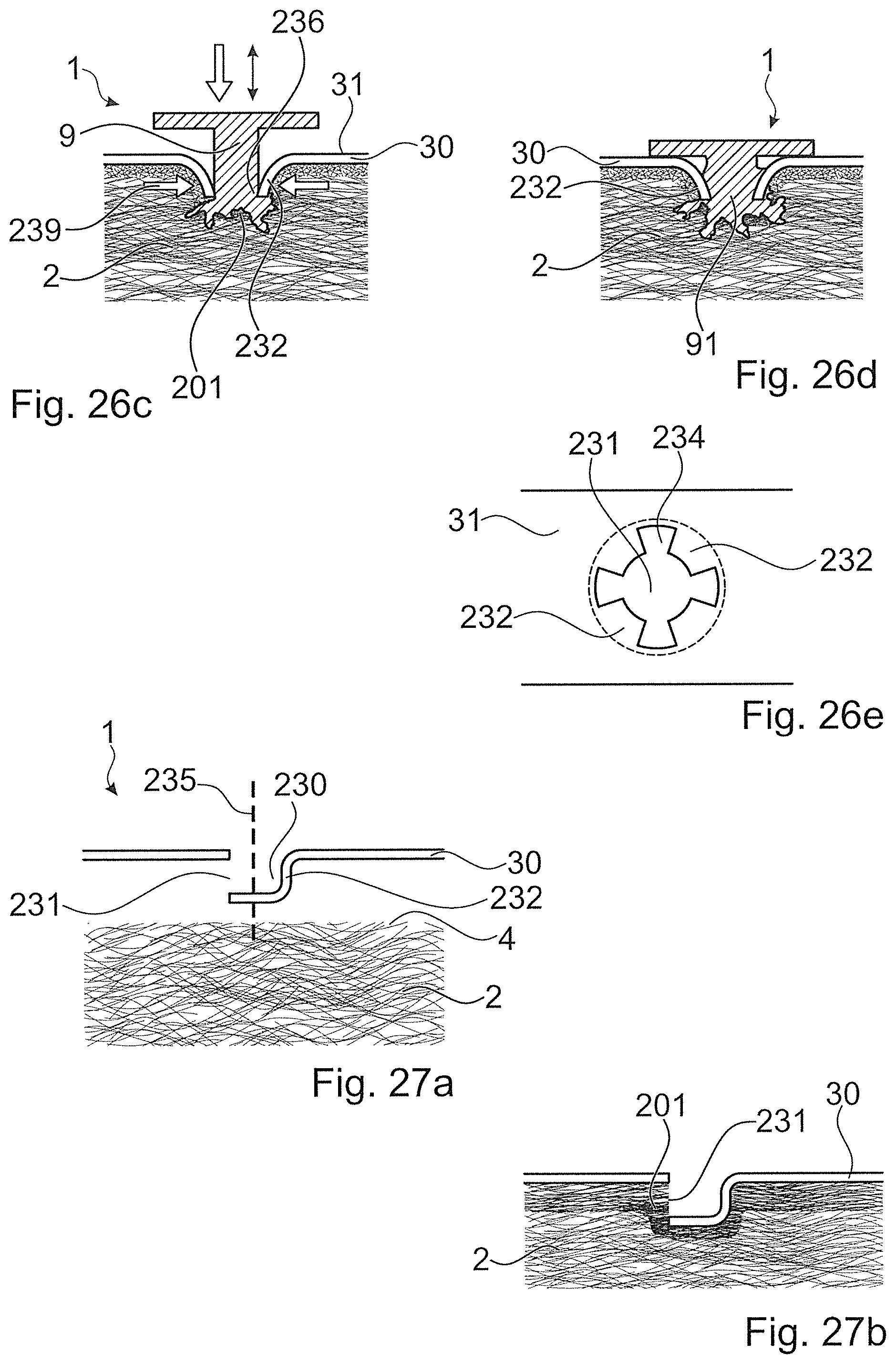 Patent US12134236 Figure 10 – Bonding objects together