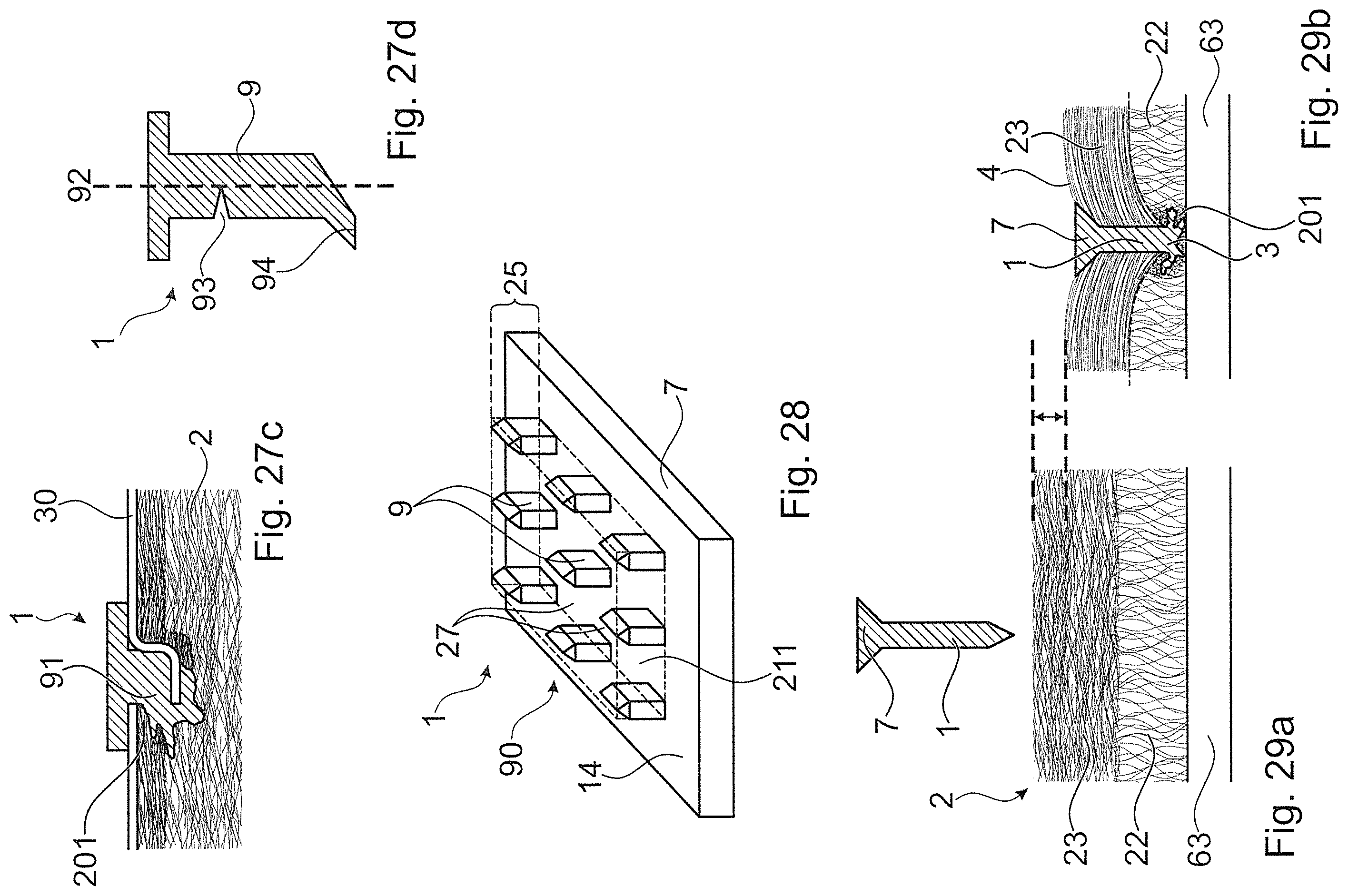 Patent US12134236 Figure 11 – Bonding objects together