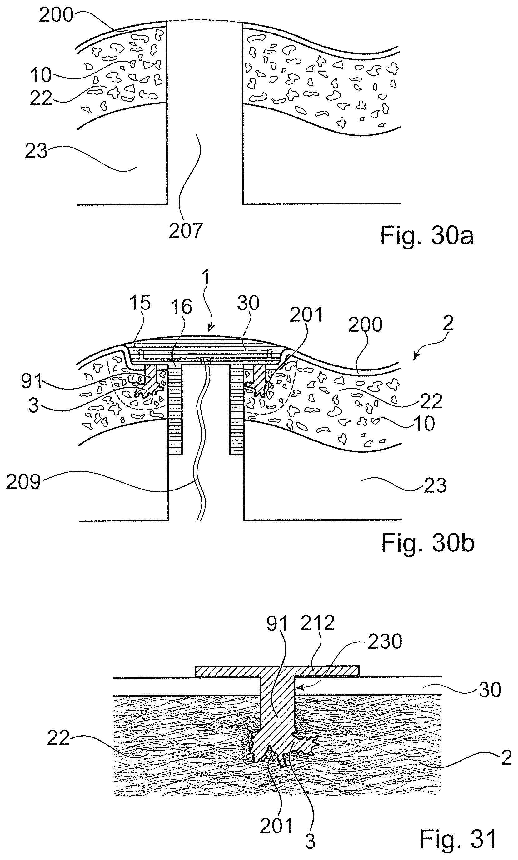 Patent US12134236 Figure 12 – Bonding objects together