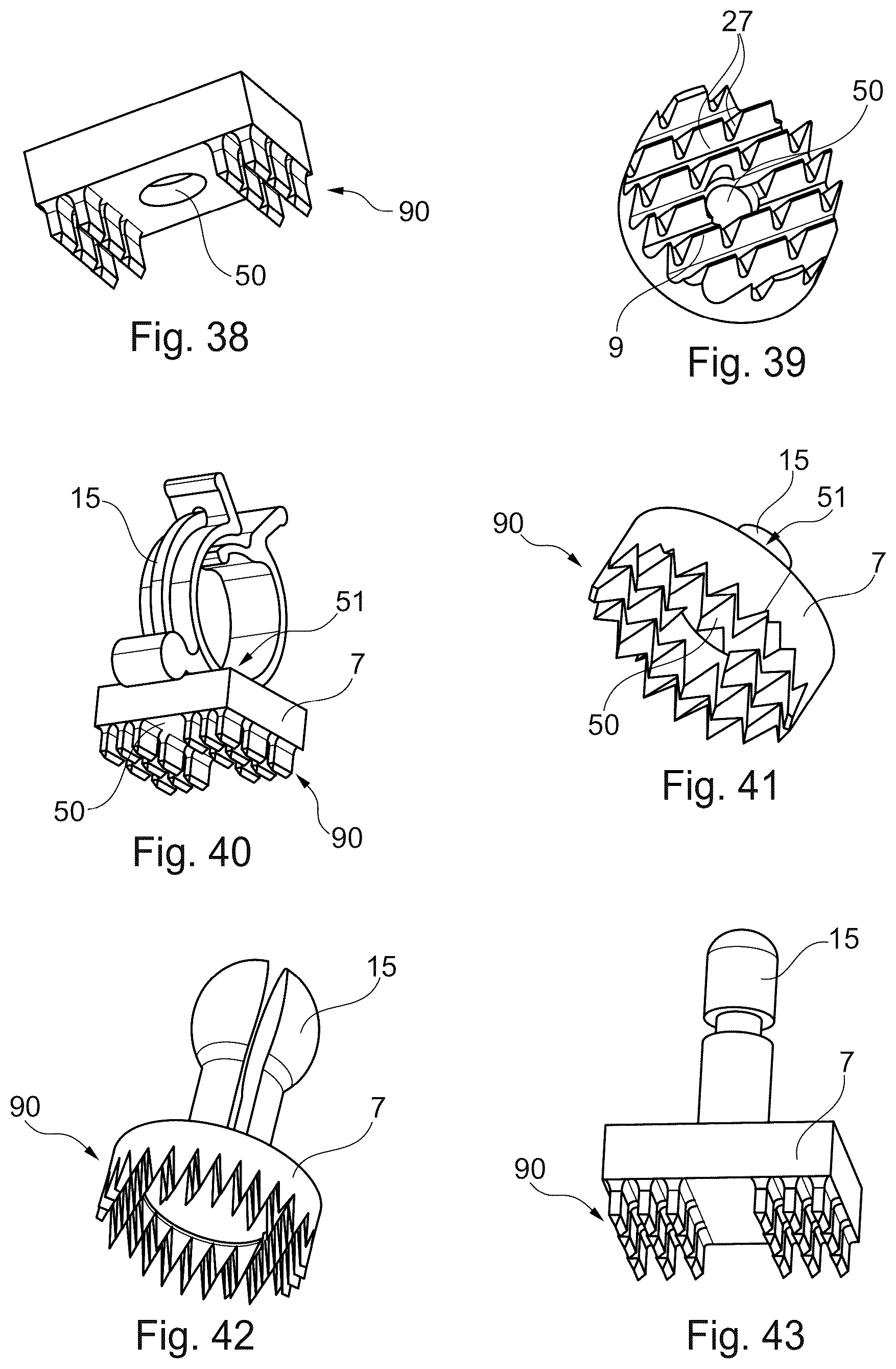 Patent US12134236 Figure 15 – Bonding objects together