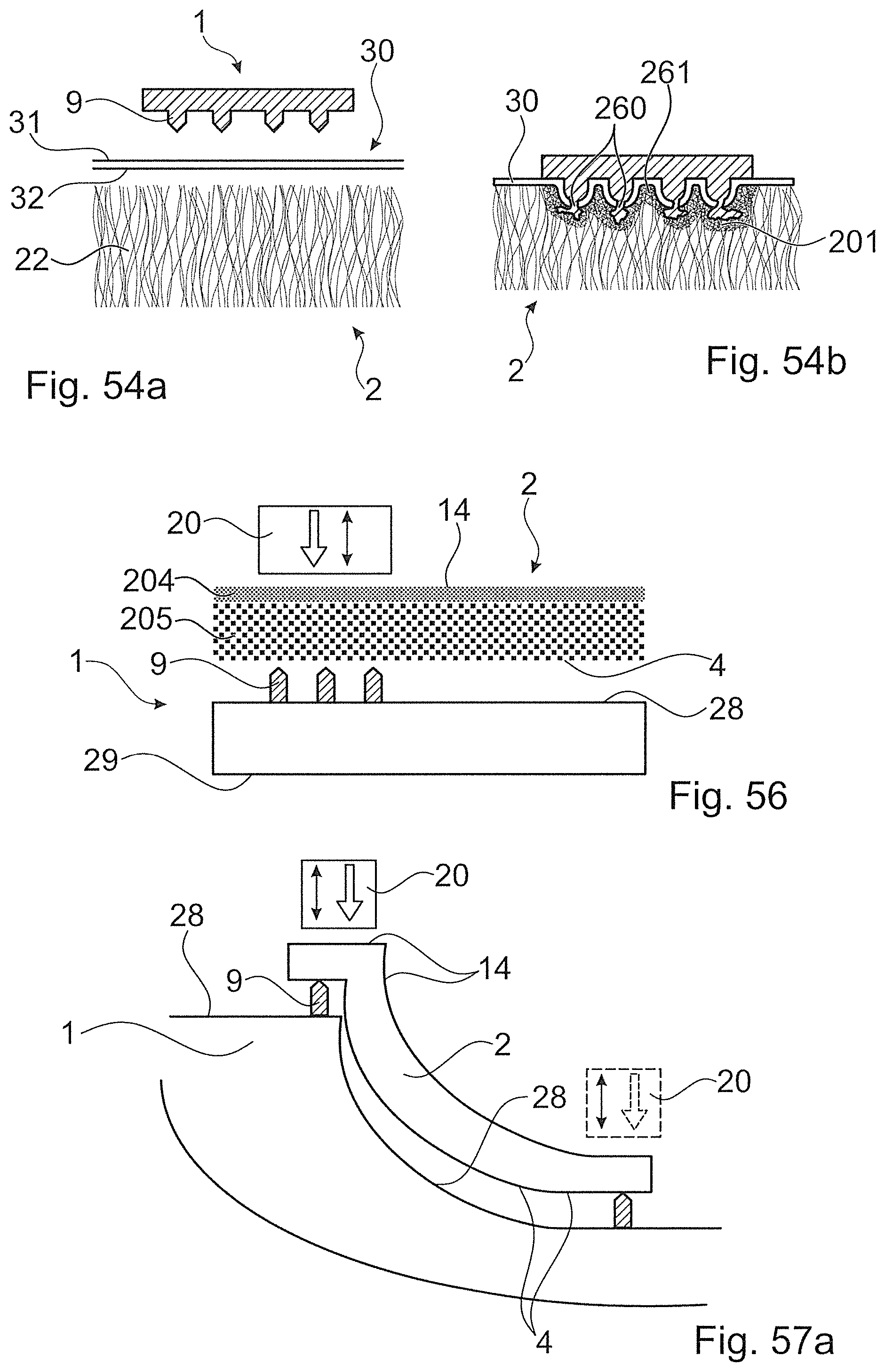 Patent US12134236 Figure 18 – Bonding objects together