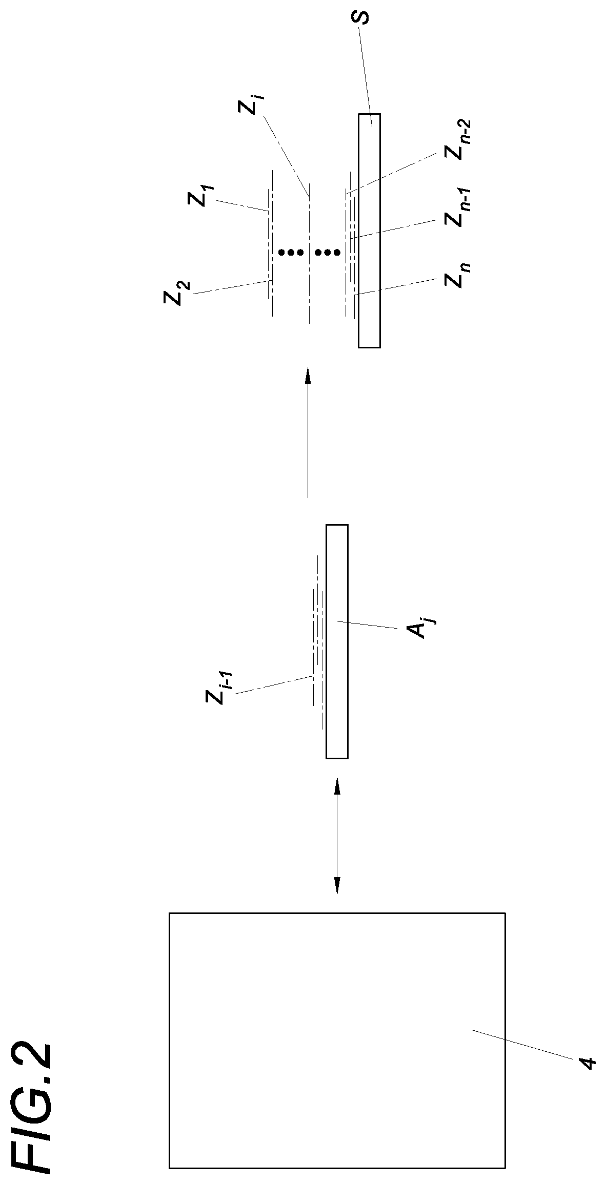 Patent US12134237 Figure 2 – Method for providing blanks from a fibre web