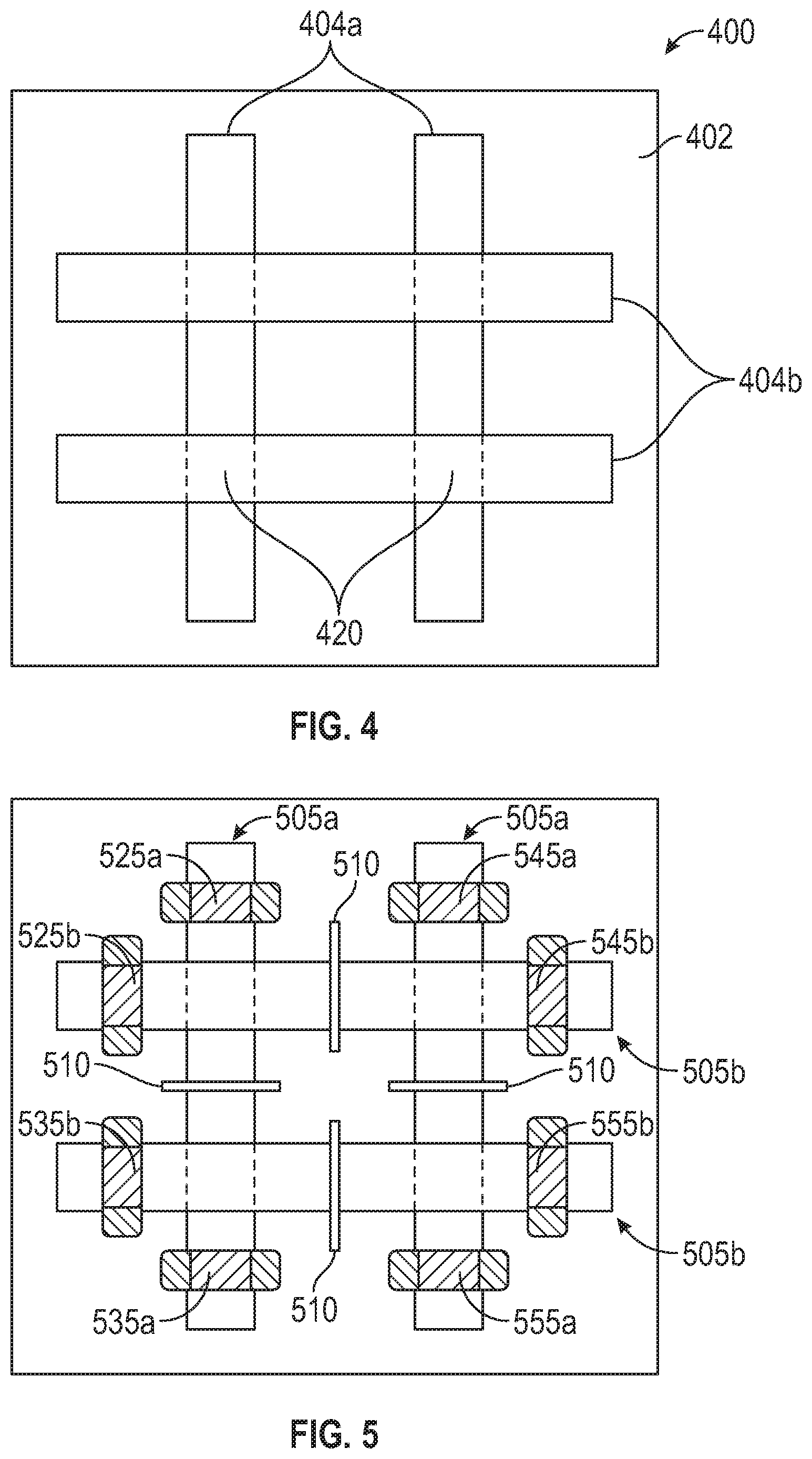 Patent US12134238 Figure 2 – Fiber-reinforced composite layup