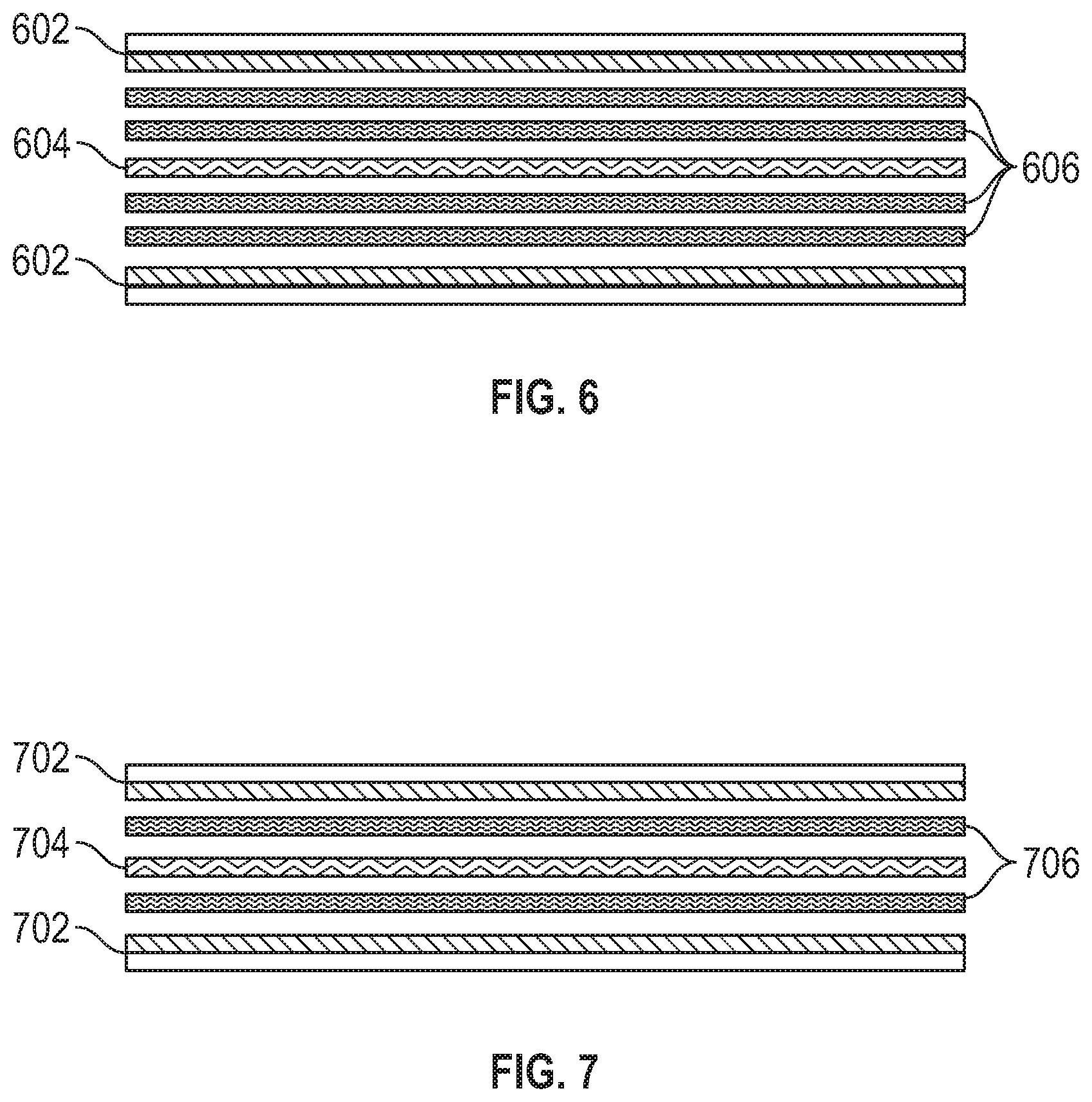Patent US12134238 Figure 3 – Fiber-reinforced composite layup